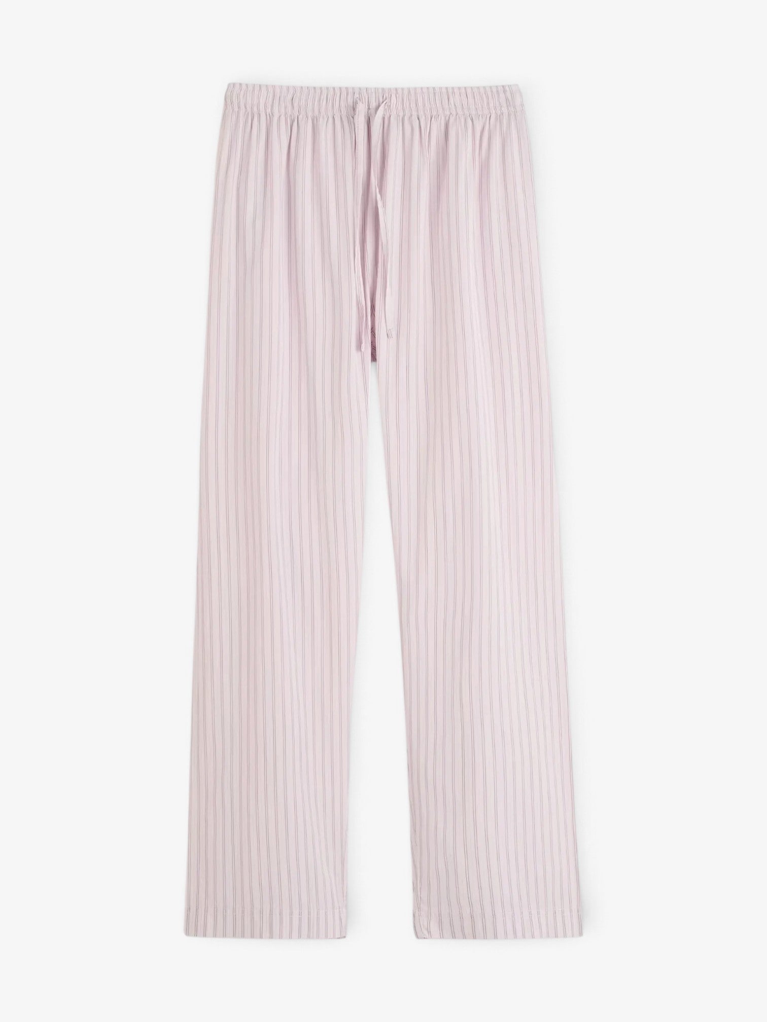 Fine Twill Pants Hessel Stripes