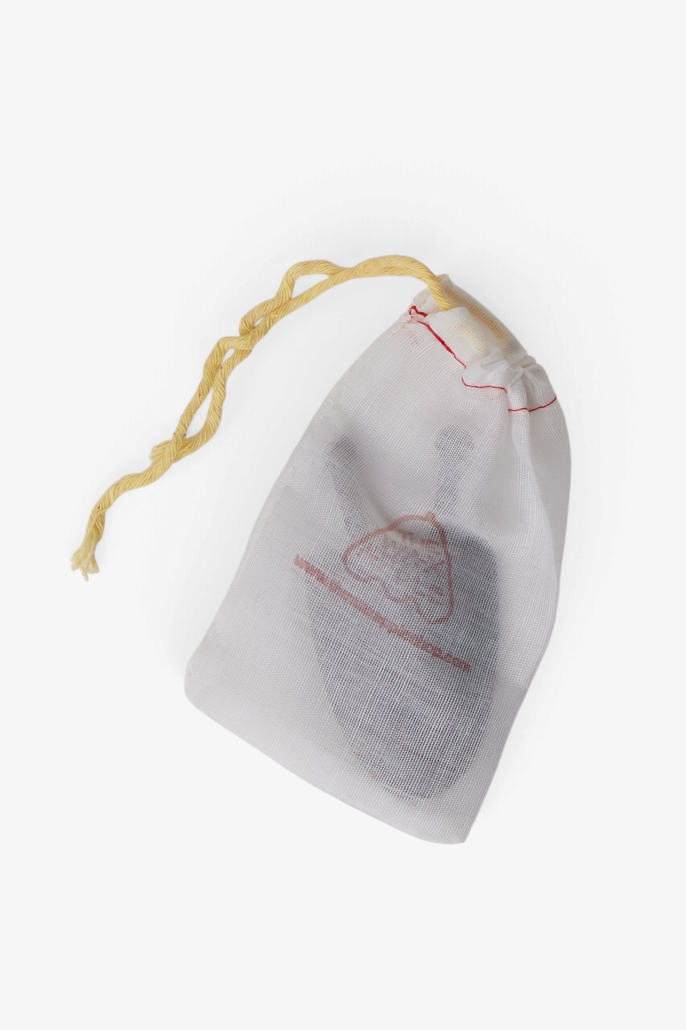 The Wax Apple Eyebrow Massager, curated by Shop Sommer in San Francisco.