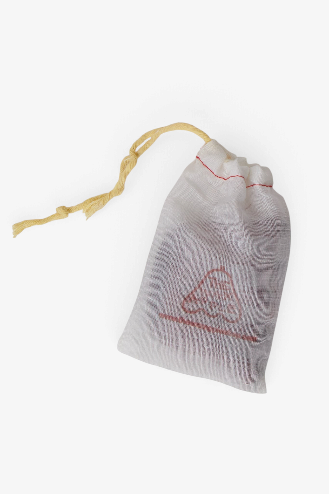 The Wax Apple Squiggle Scalp Massager, curated by Shop Sommer in San Francisco.