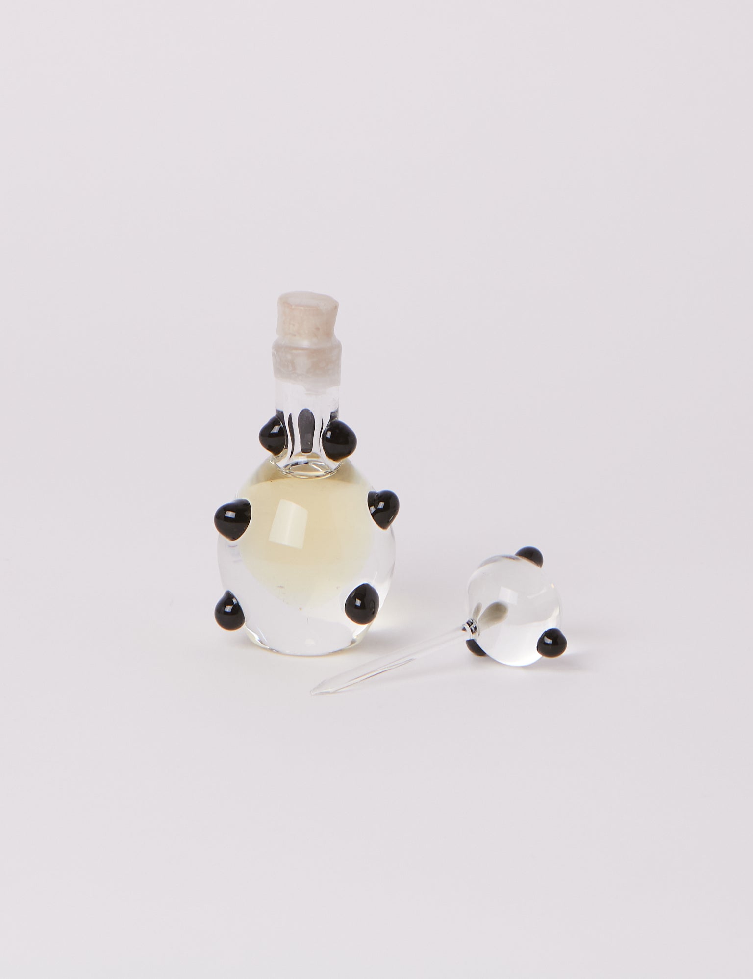 Tigra Tigra Ancient Attar Perfume, curated by Shop Sommer in San Francisco.