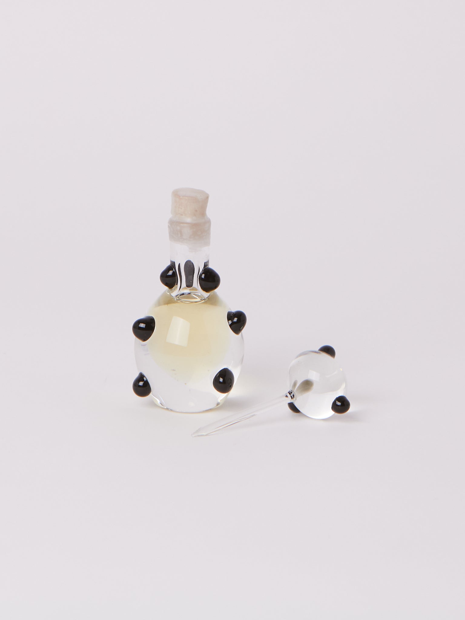 Tigra Tigra Ancient Attar Perfume, curated by Shop Sommer in San Francisco.