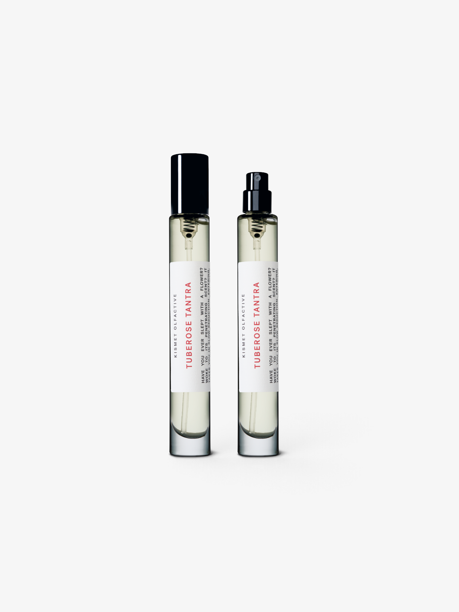 Tuberose Tantra Eau de Parfum
