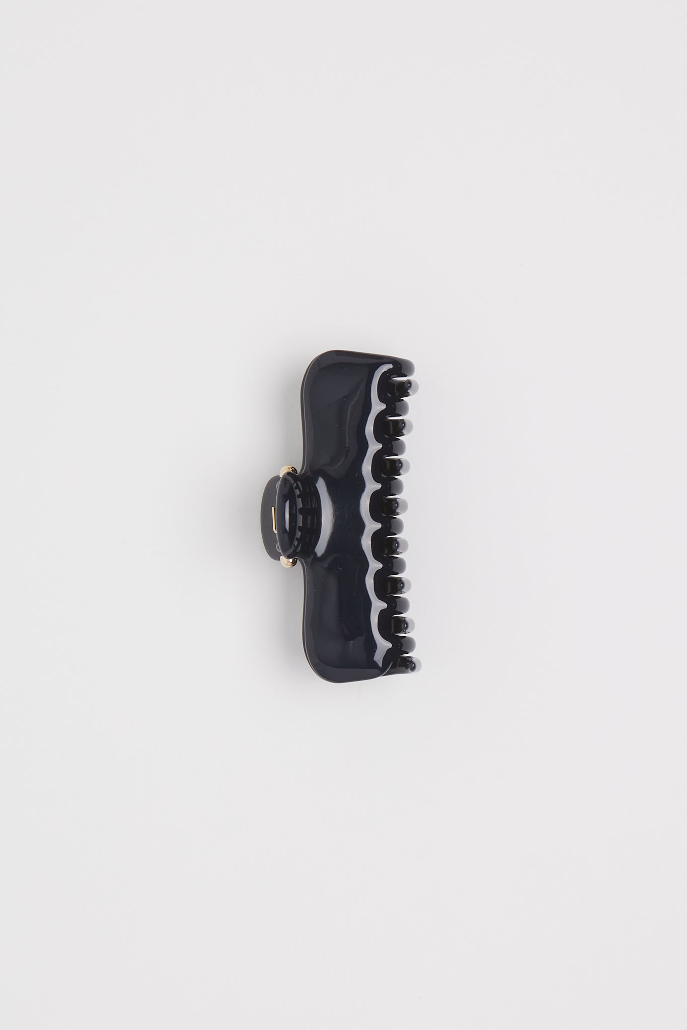 完売品！Plage undo CLAW CLIP No. 2 ブラック 2