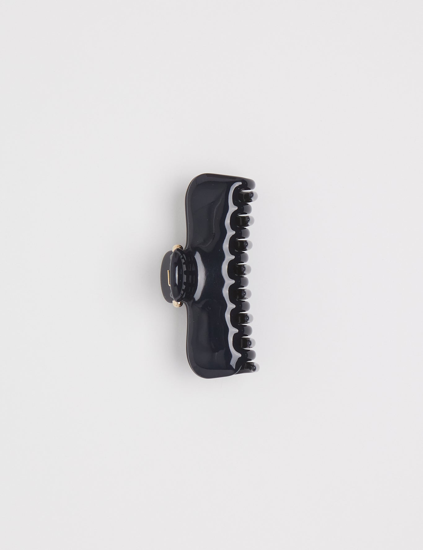 UNDO Midnight Claw Clip, curated by Shop Sommer in San Francisco.