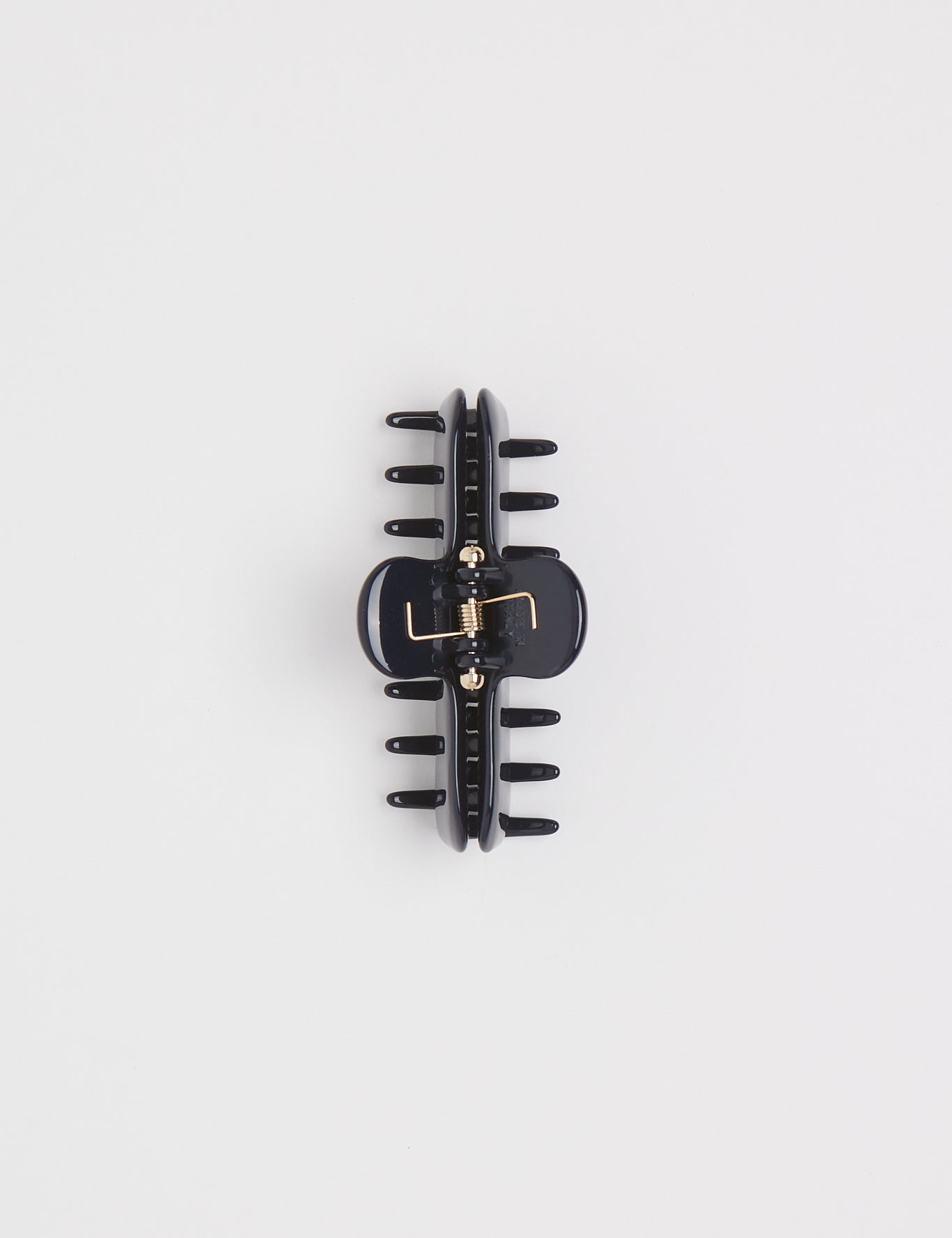 UNDO Midnight Claw Clip, curated by Shop Sommer in San Francisco.