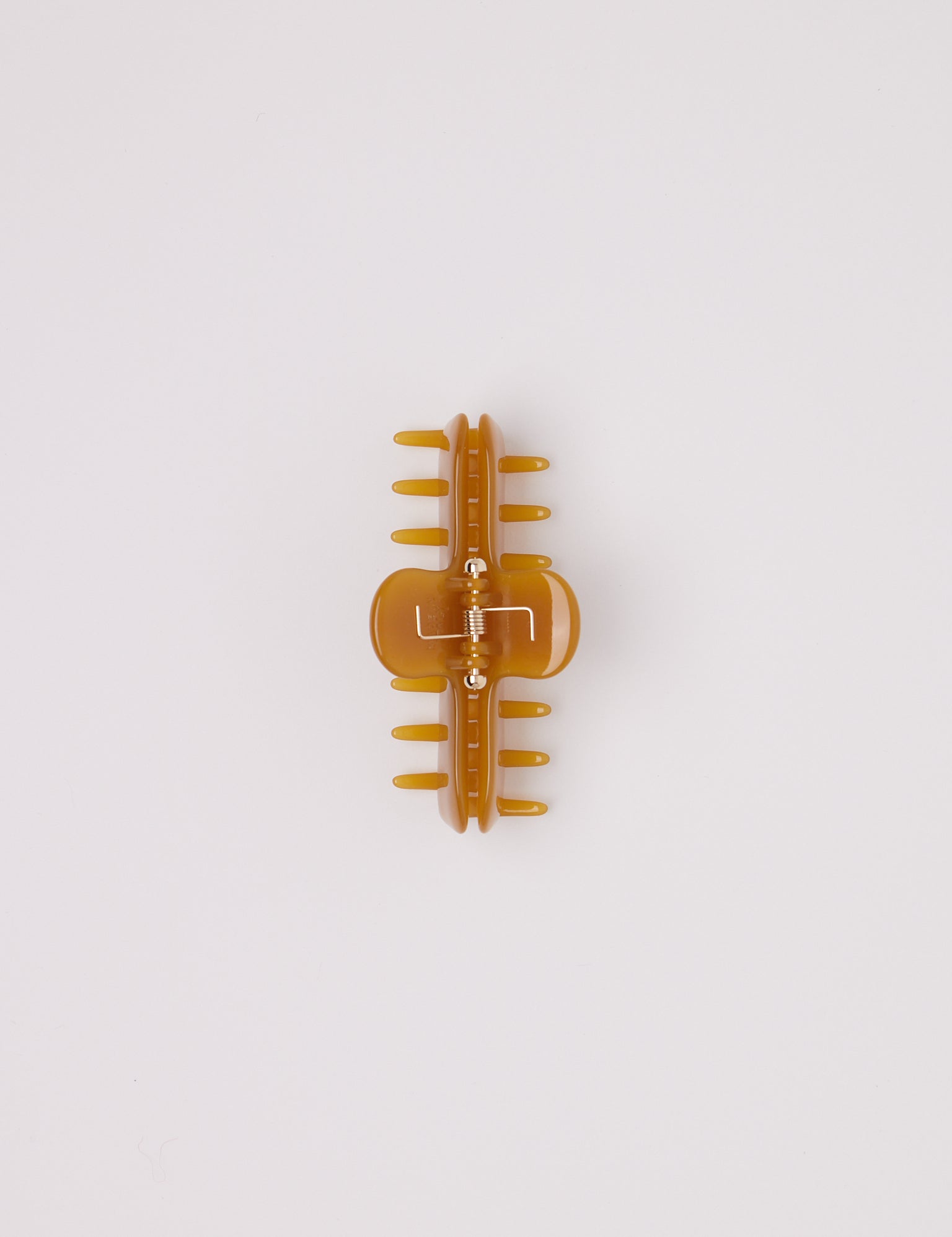 UNDO Siena No. 4 Claw Clip, curated by Shop Sommer in San Francisco.