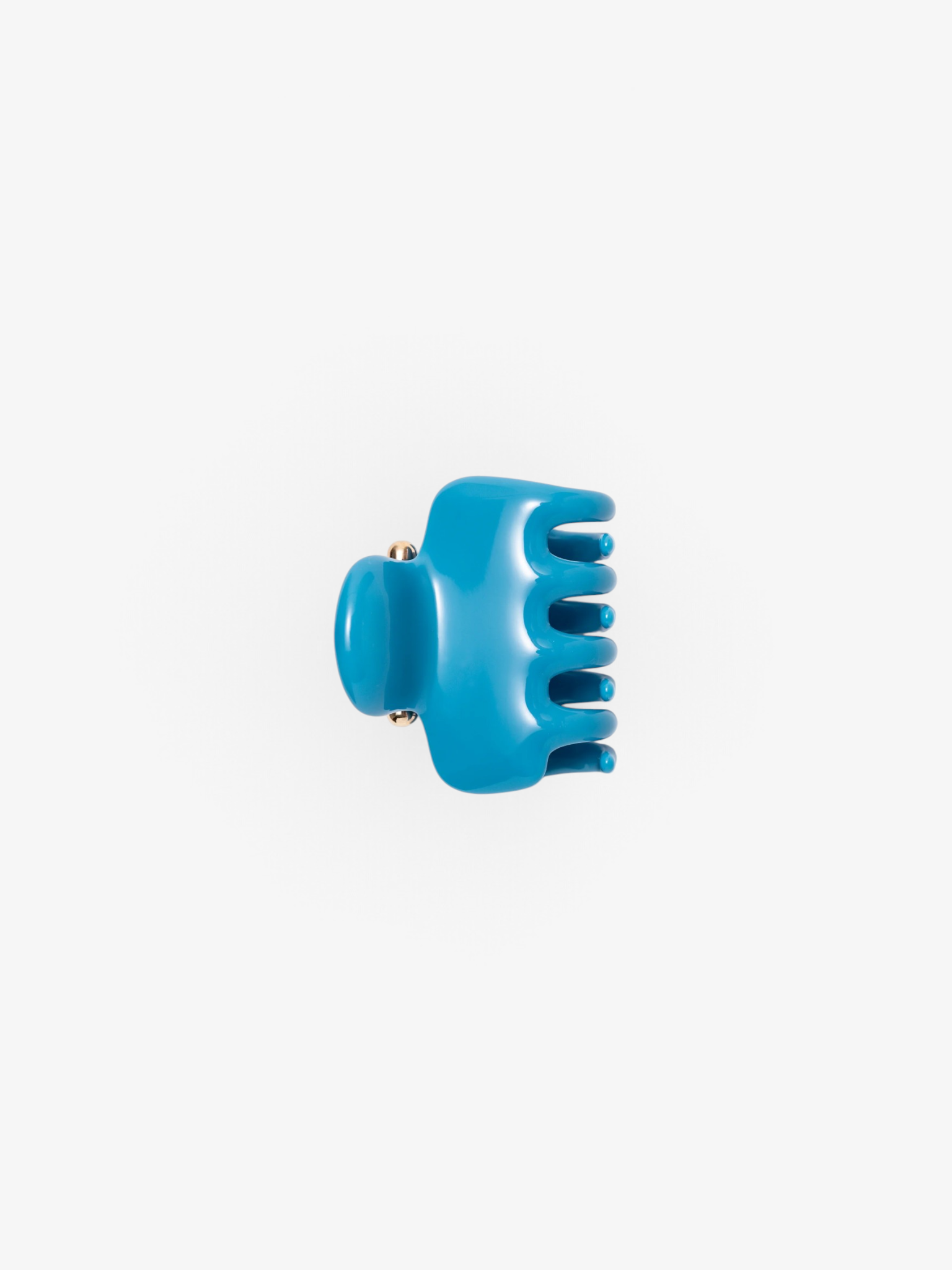 Cerulean No. 2 Claw Clip