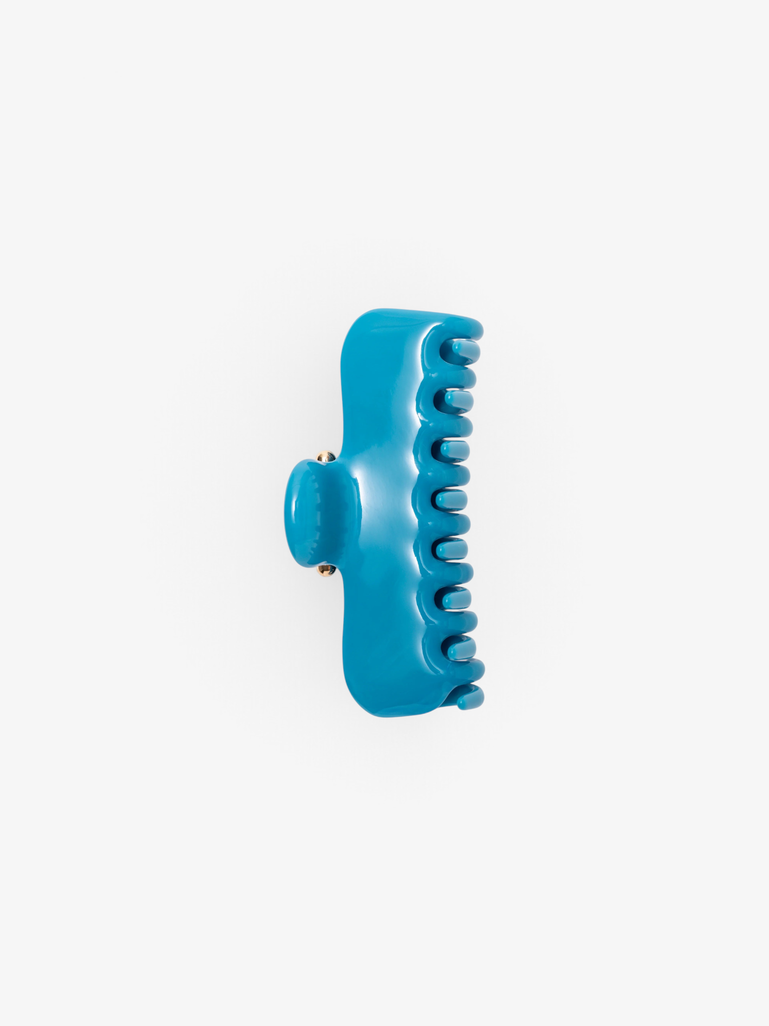 Cerulean No. 4 Claw Clip