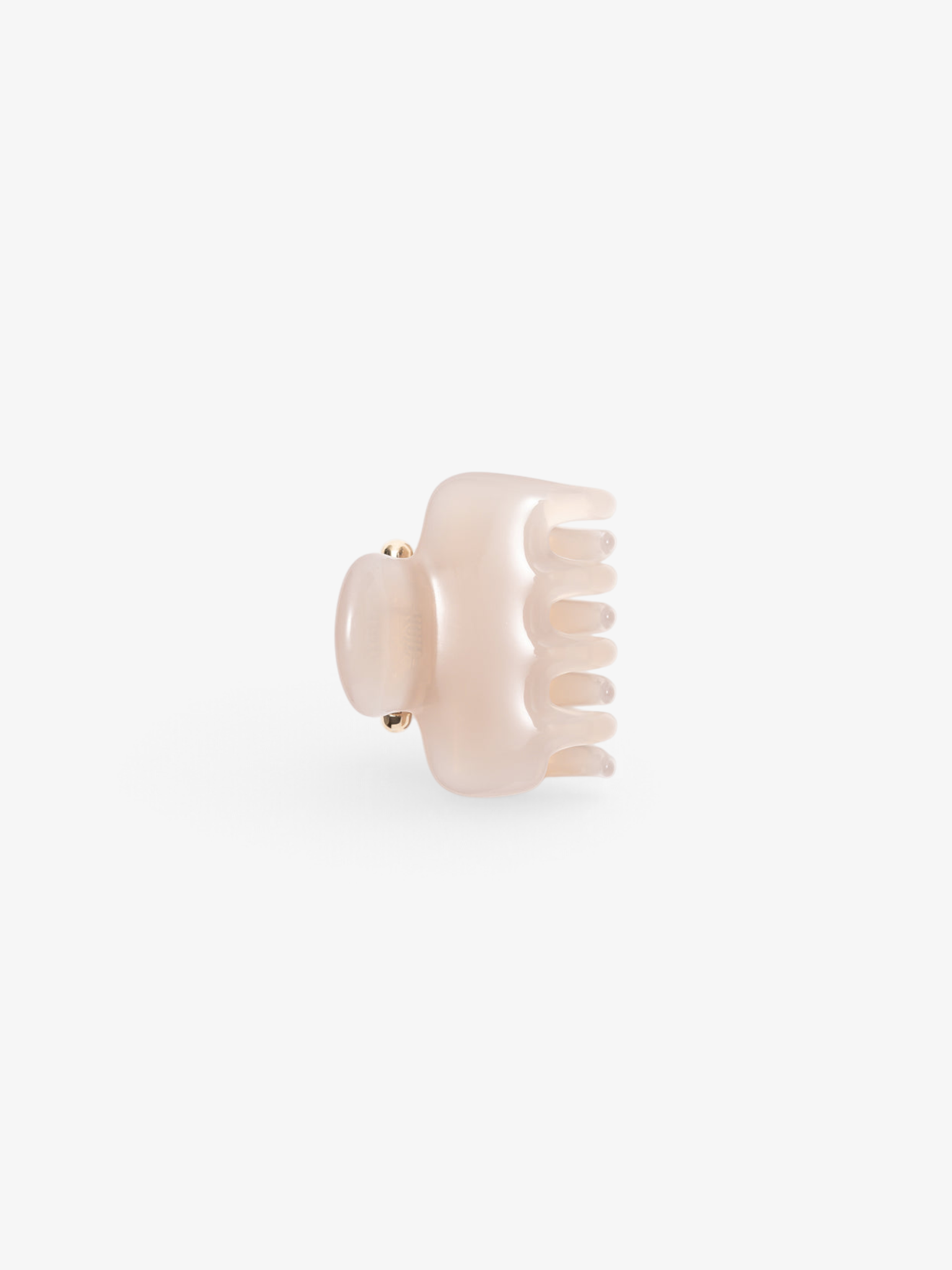 Brut No. 2 Claw Clip