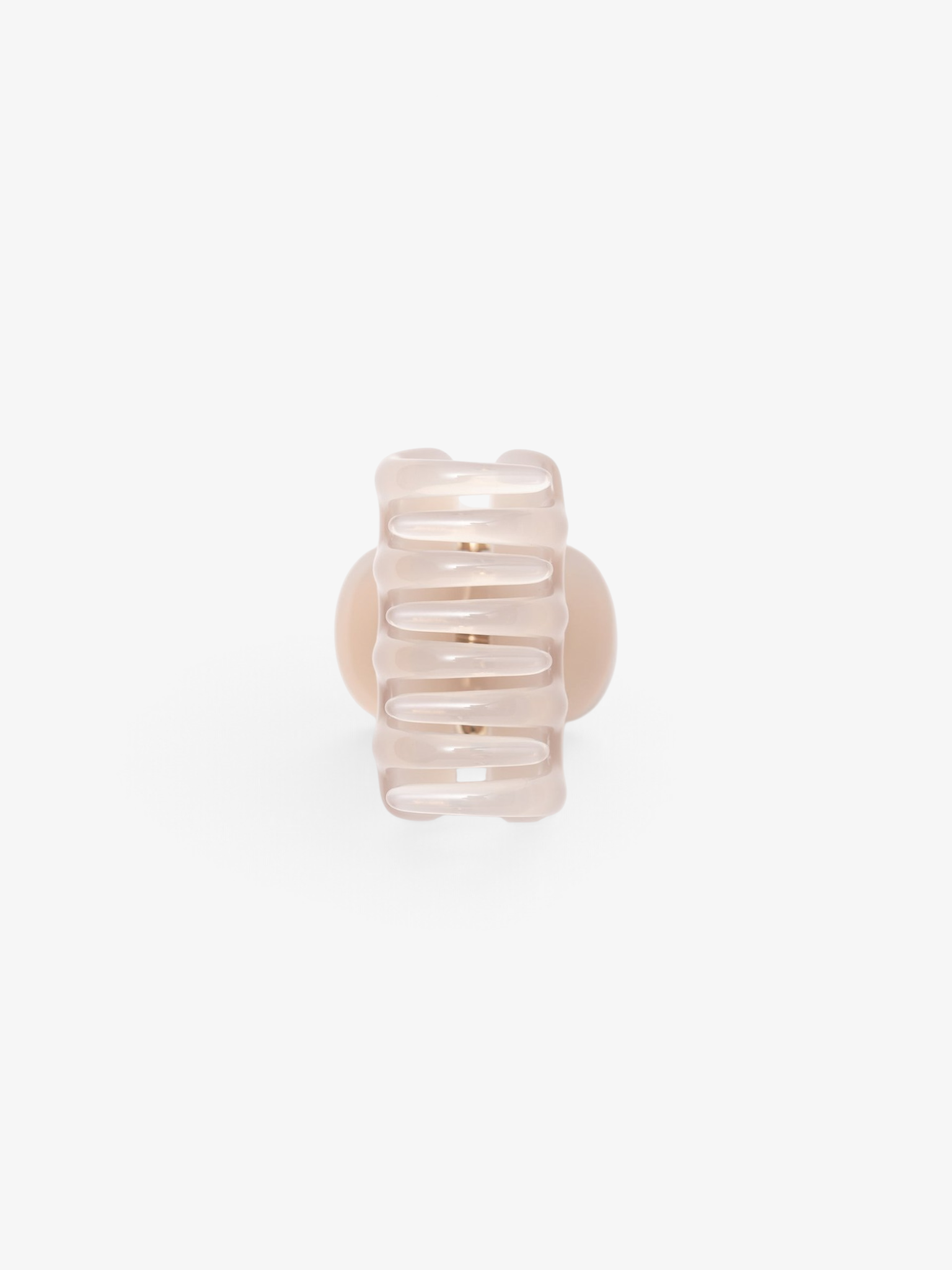 Brut No. 2 Claw Clip