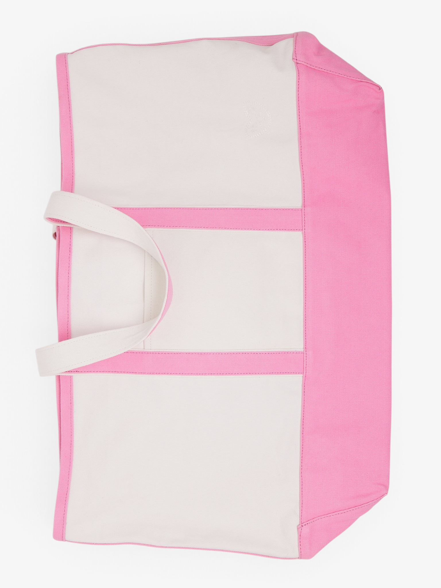 Large Easy Bag in Begonia from Valiese, curated by Shop Sommer in San Francisco.