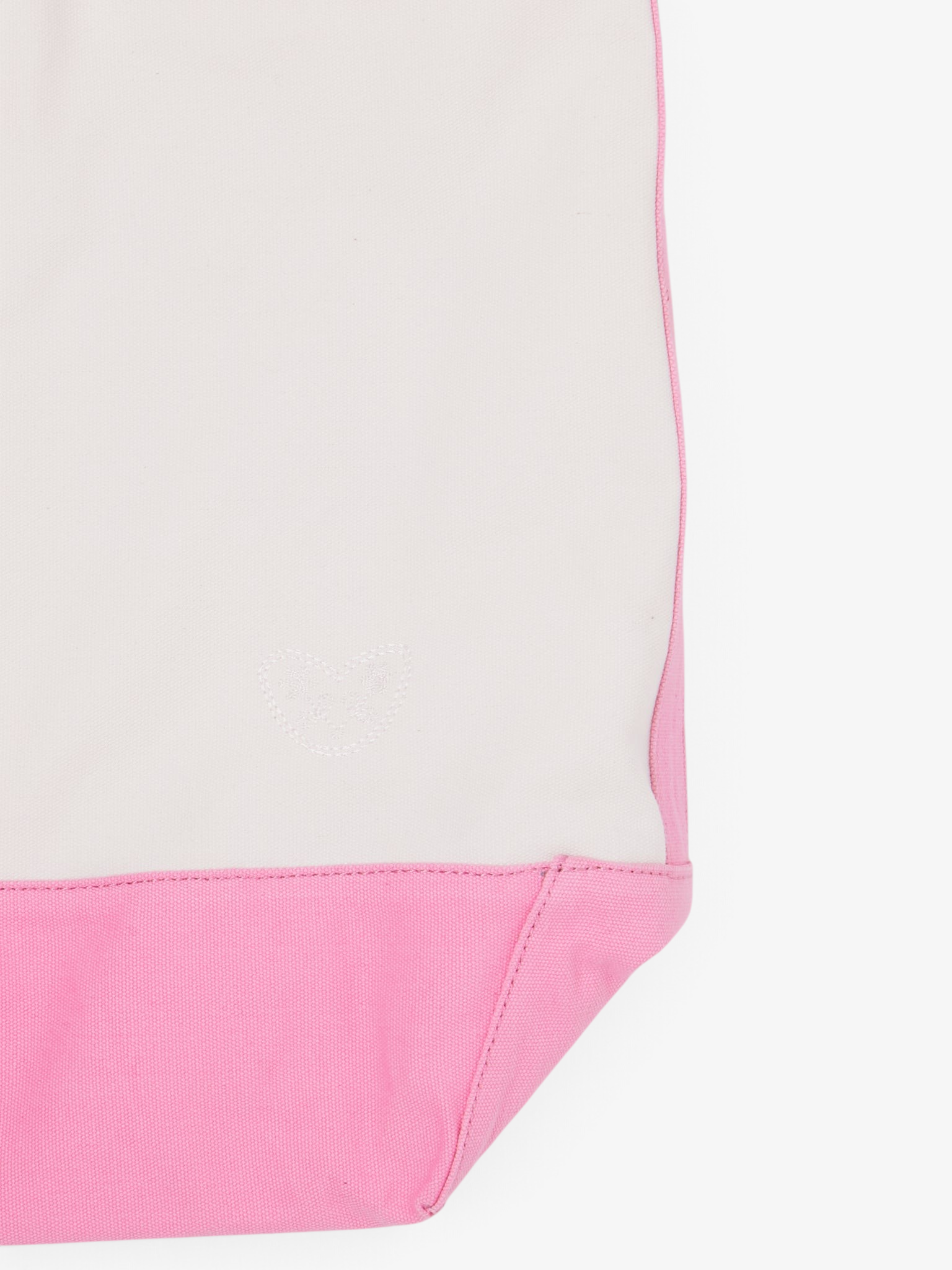 Large Easy Bag in Begonia from Valiese, curated by Shop Sommer in San Francisco.