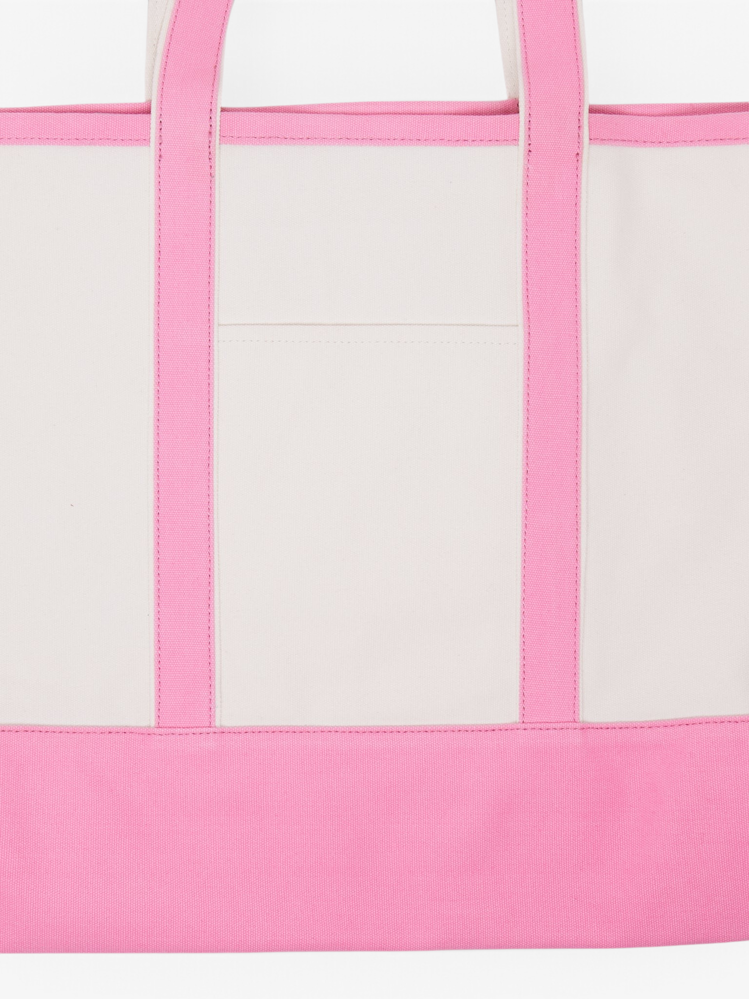 Large Easy Bag in Begonia from Valiese, curated by Shop Sommer in San Francisco.