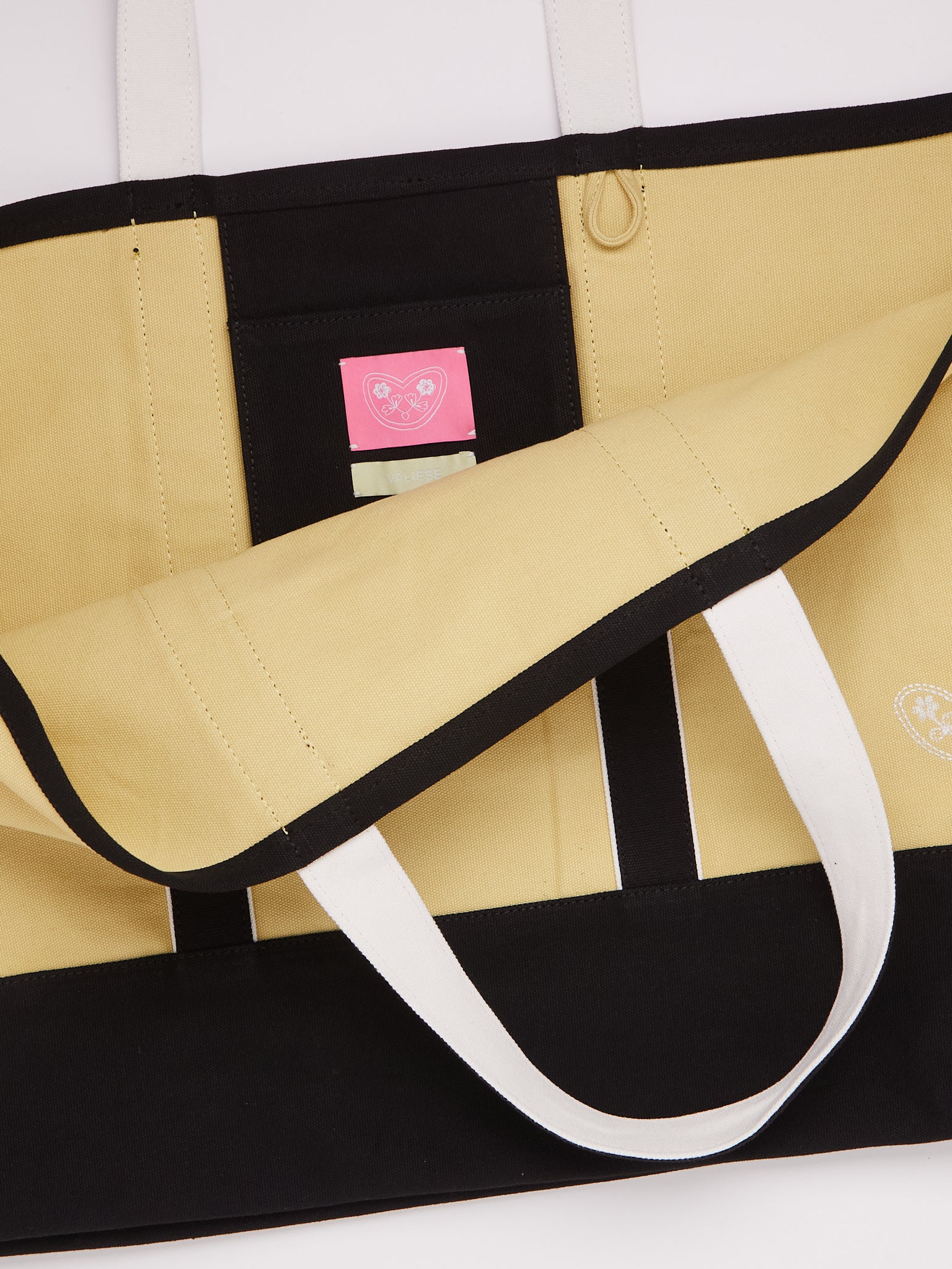 Easy Bag Large Honey Bee