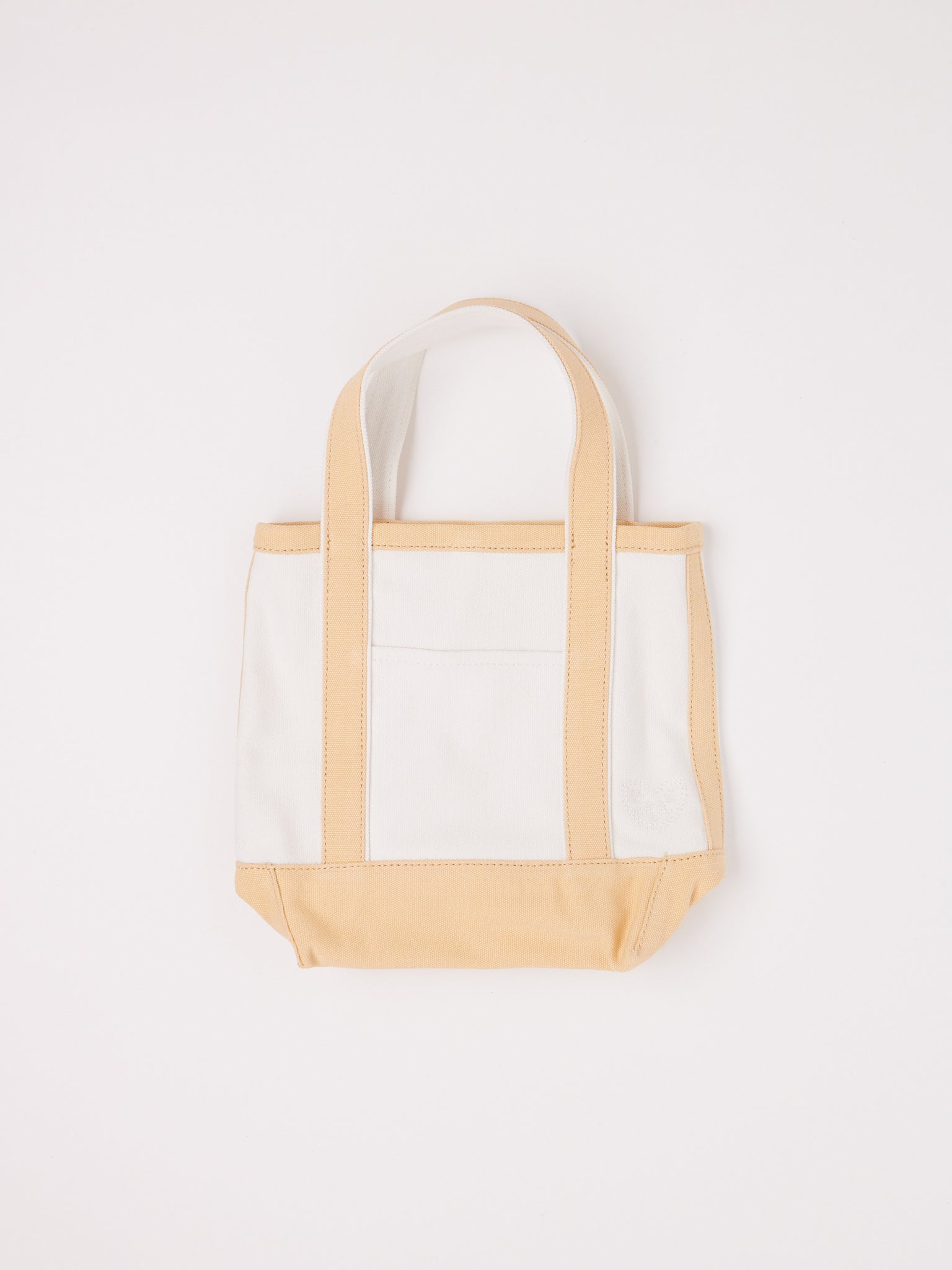 Easy Bag Small Apricot
