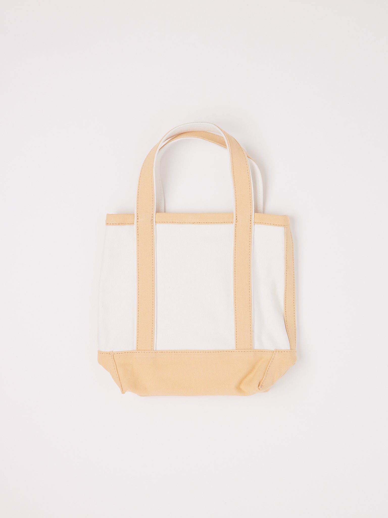 Easy Bag Small Apricot