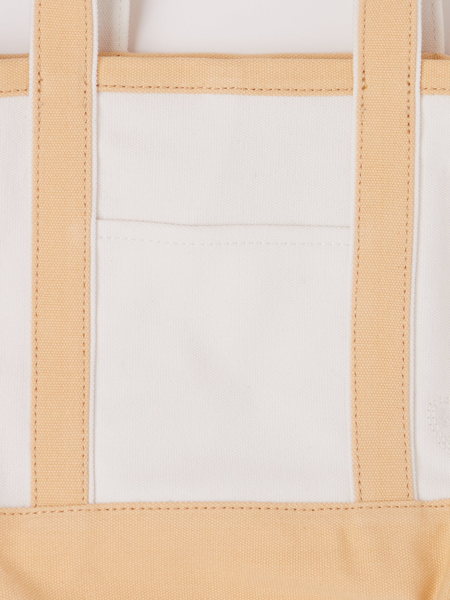 Easy Bag Small Apricot