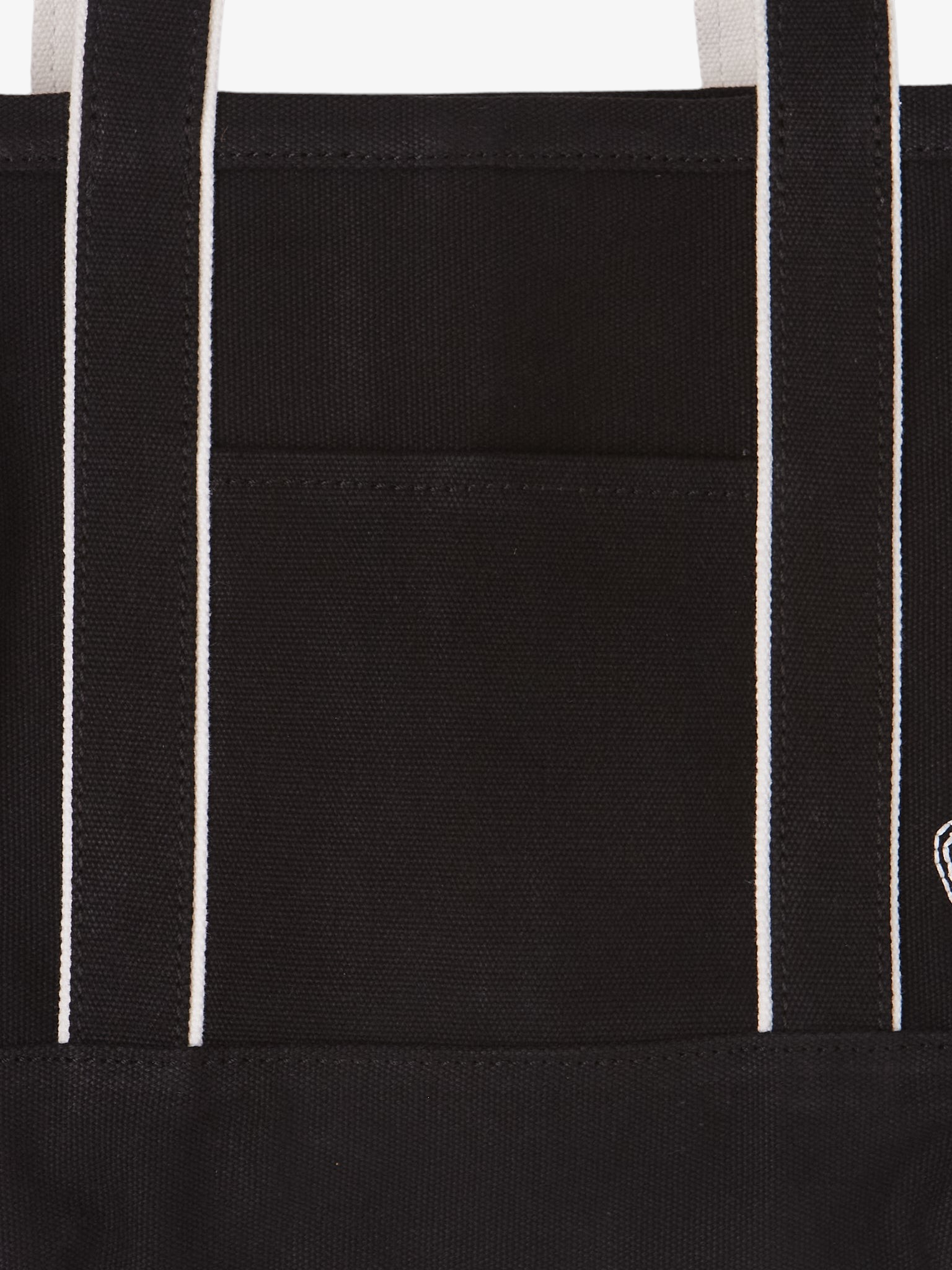 Small Easy Bag in Caviar from Valiese, curated by Shop Sommer in San Francisco.