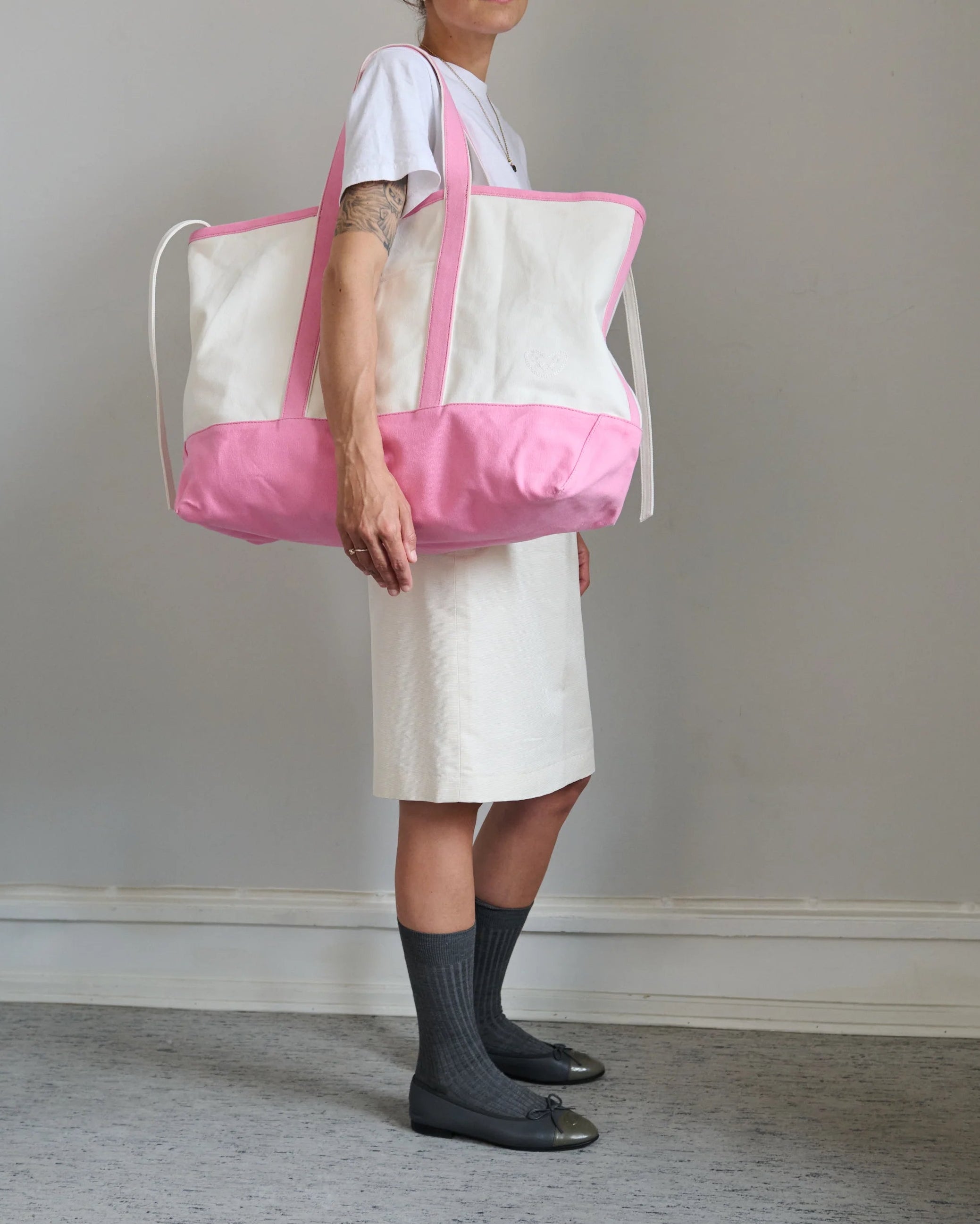 Easy Bag Large Begonia