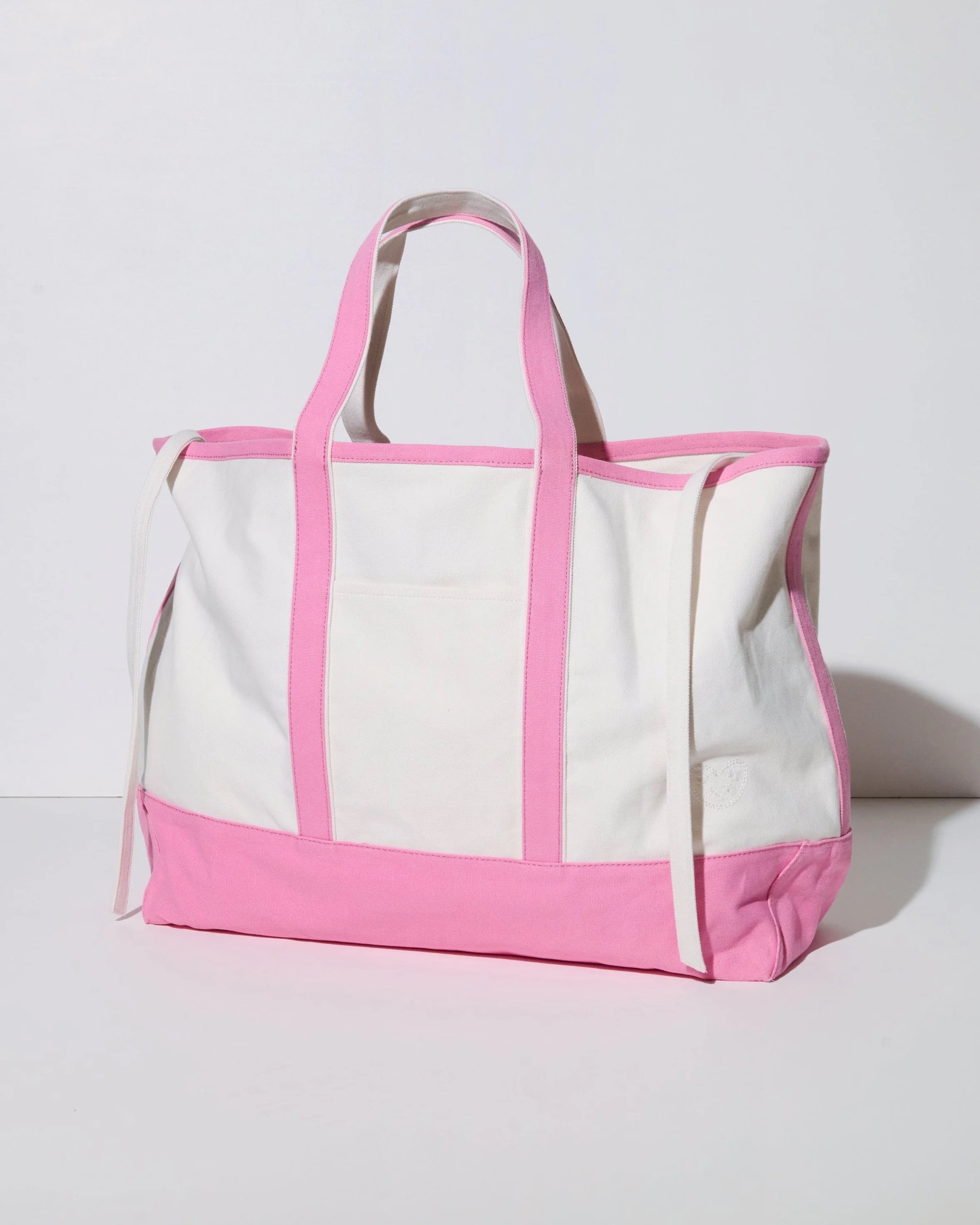 Valiese Large Easy Bag Begonia, curated by Shop Sommer in San Francisco.