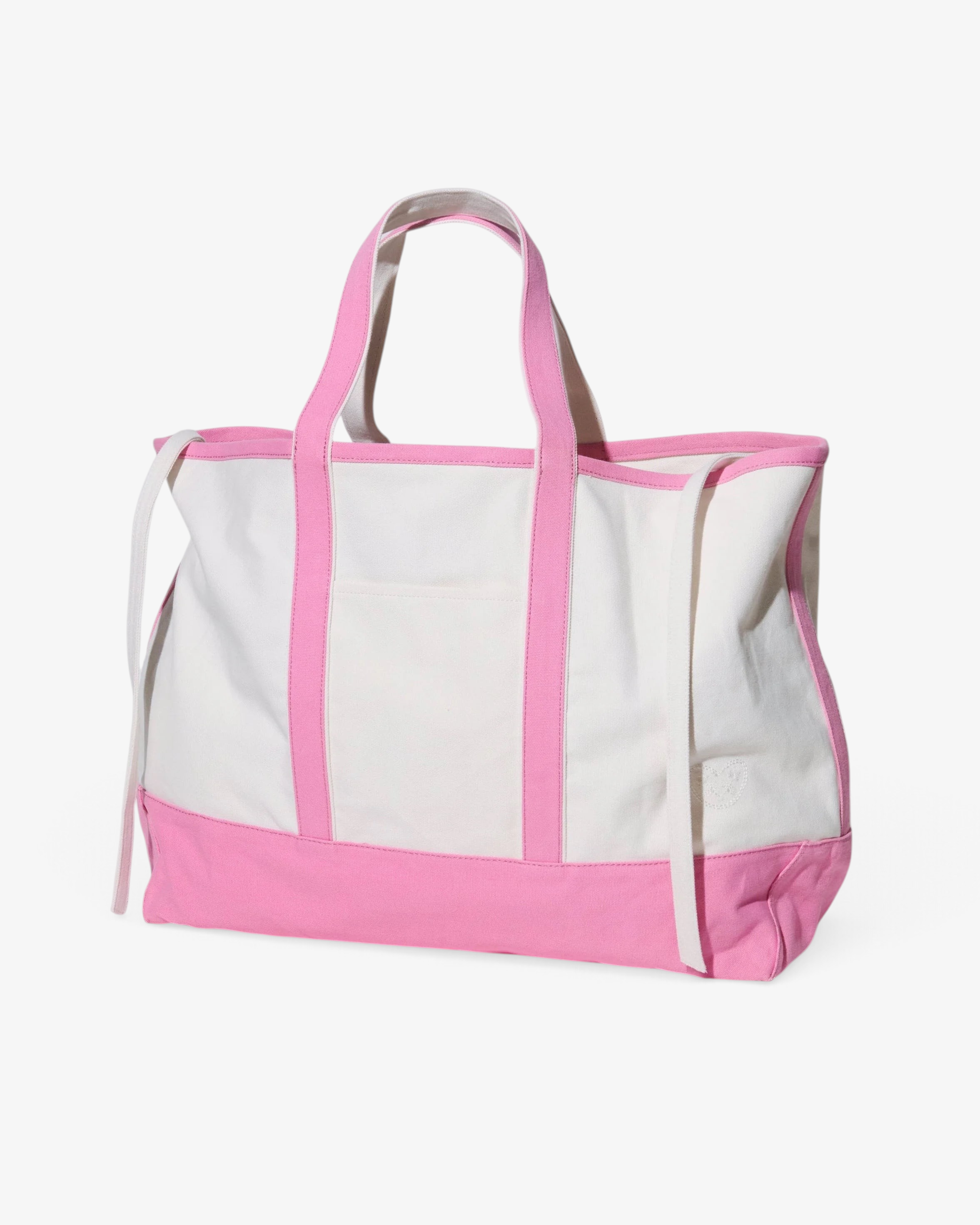 Valiese Large Easy Bag Begonia, curated by Shop Sommer in San Francisco.