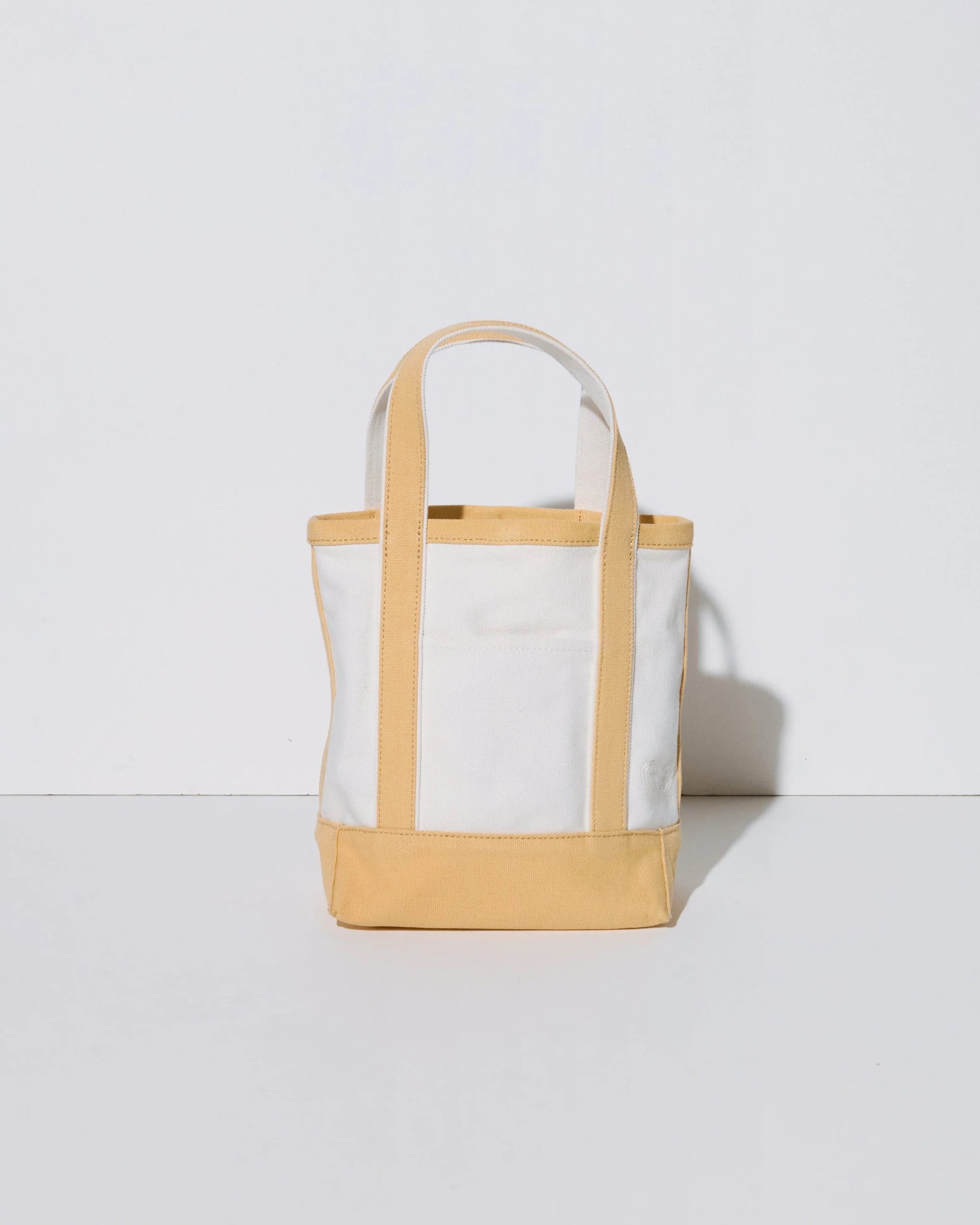 Valiese Small Easy Bag Apricot, curated by Shop Sommer in San Francisco.