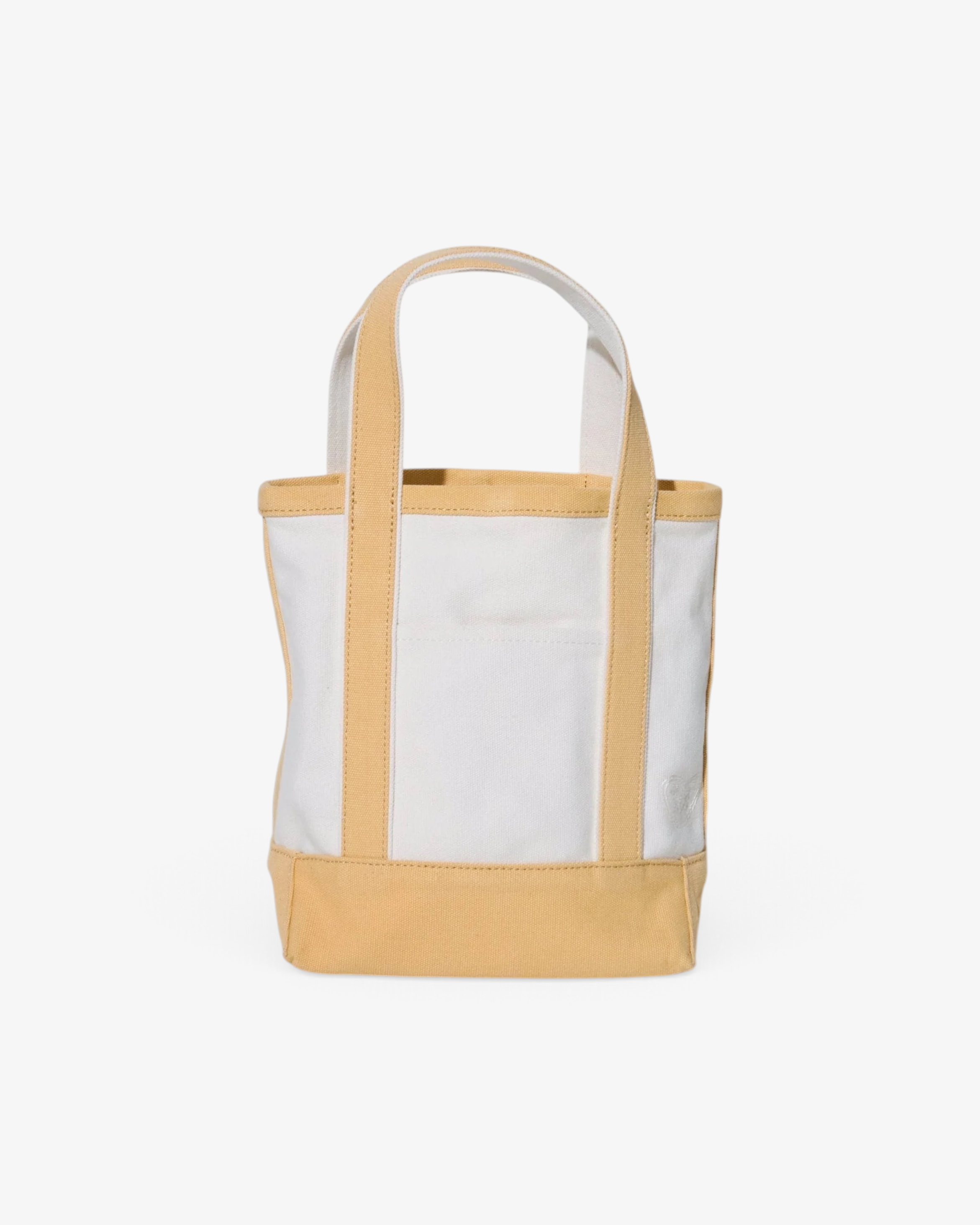 Valiese Small Easy Bag Apricot, curated by Shop Sommer in San Francisco.