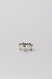 Vintage Sterling Silver Footed Vessels, curated by Shop Sommer in San Francisco.