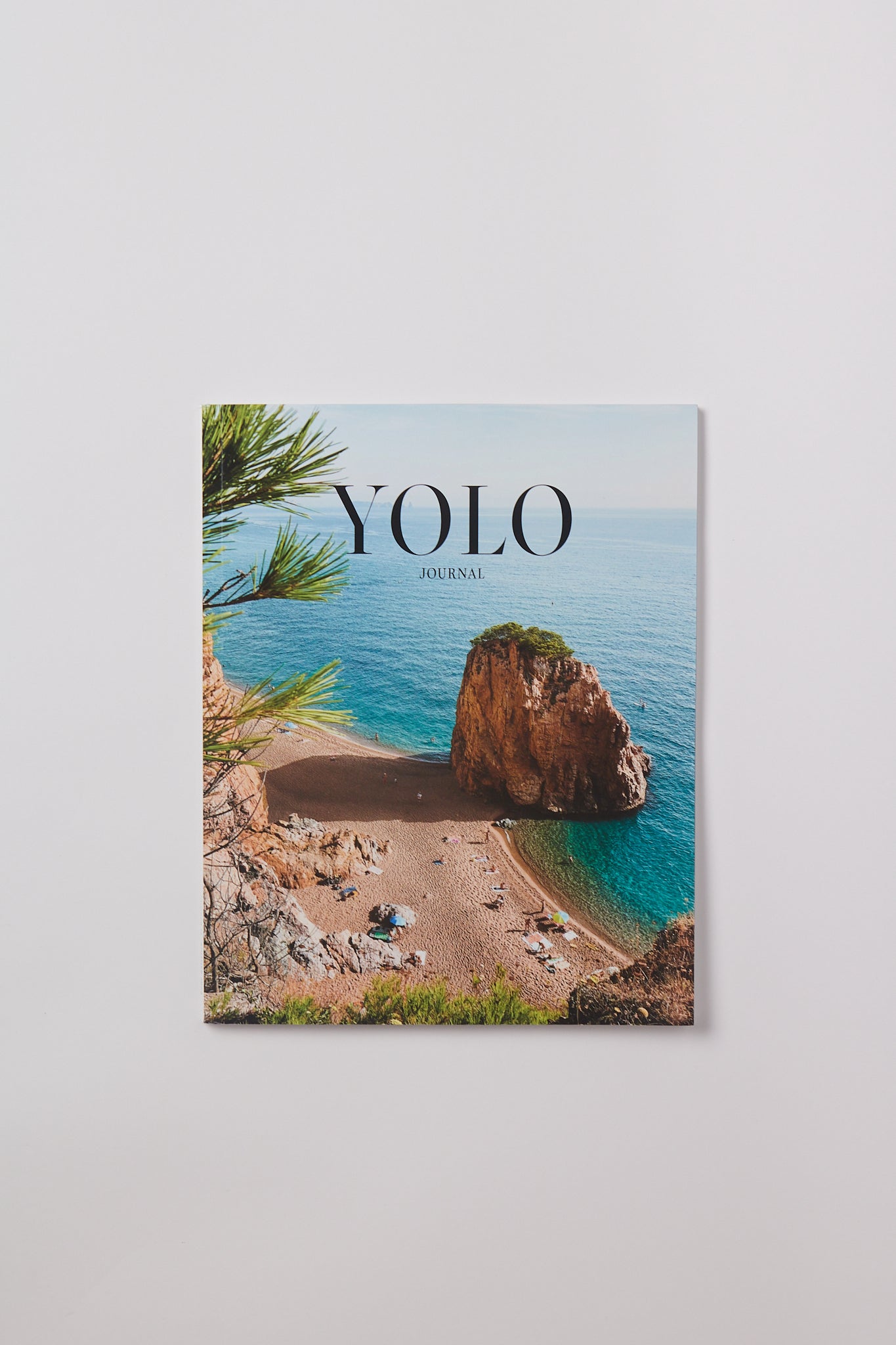 Yolo Journal Issue 16
