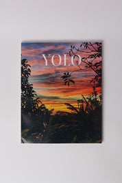 YOLO Journal 17 curated by Shop Sommer in San Francisco.