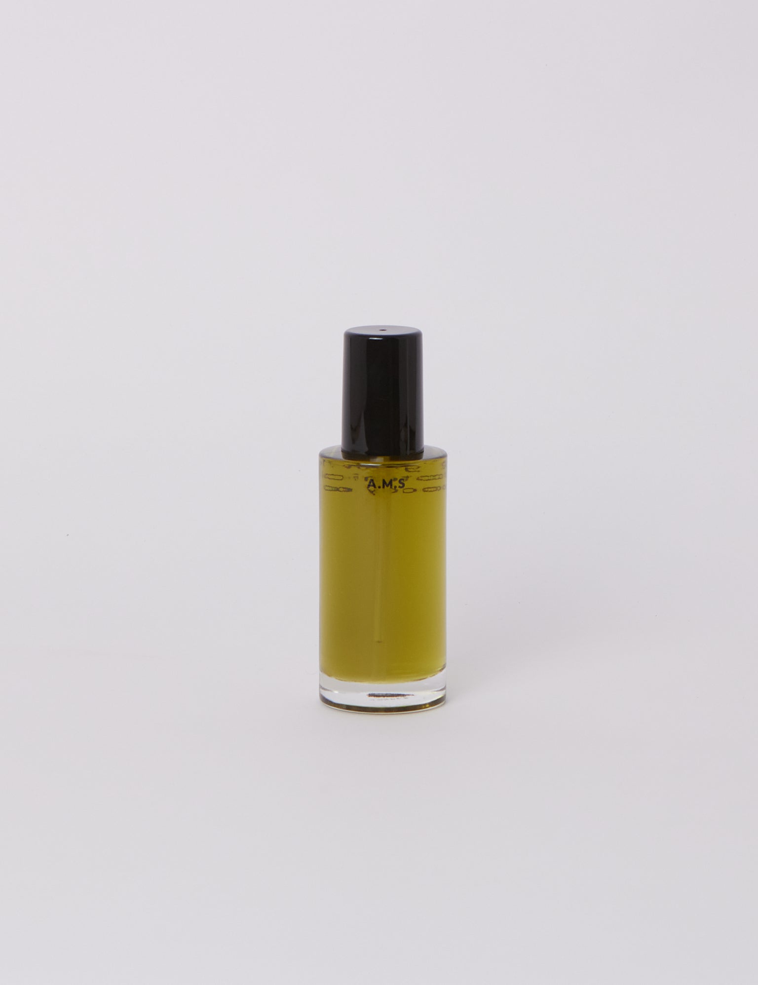 Activist  Green Botanical Body Oil, curated by Shop Sommer in San Francisco.