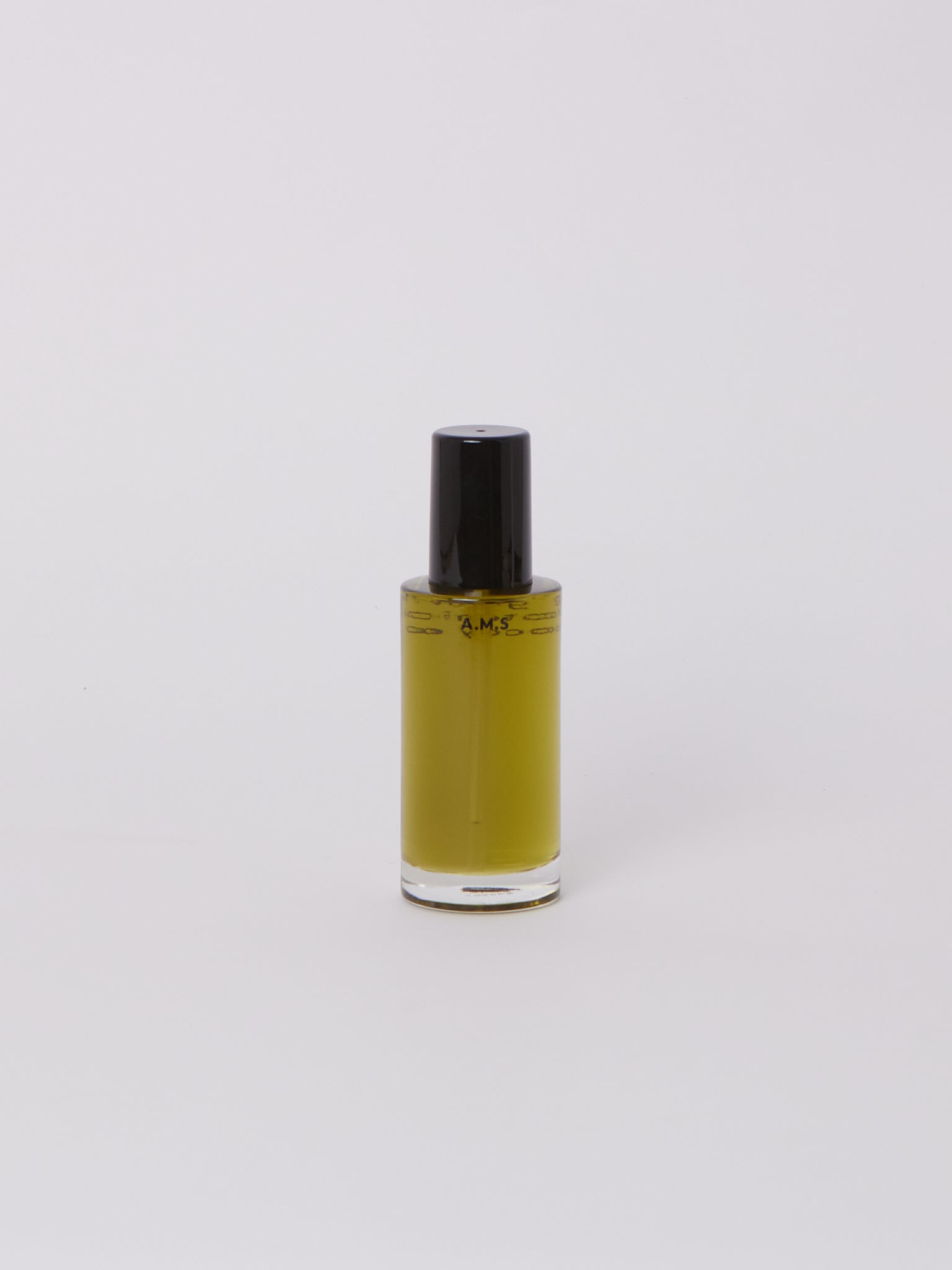 Activist  Green Botanical Body Oil, curated by Shop Sommer in San Francisco.