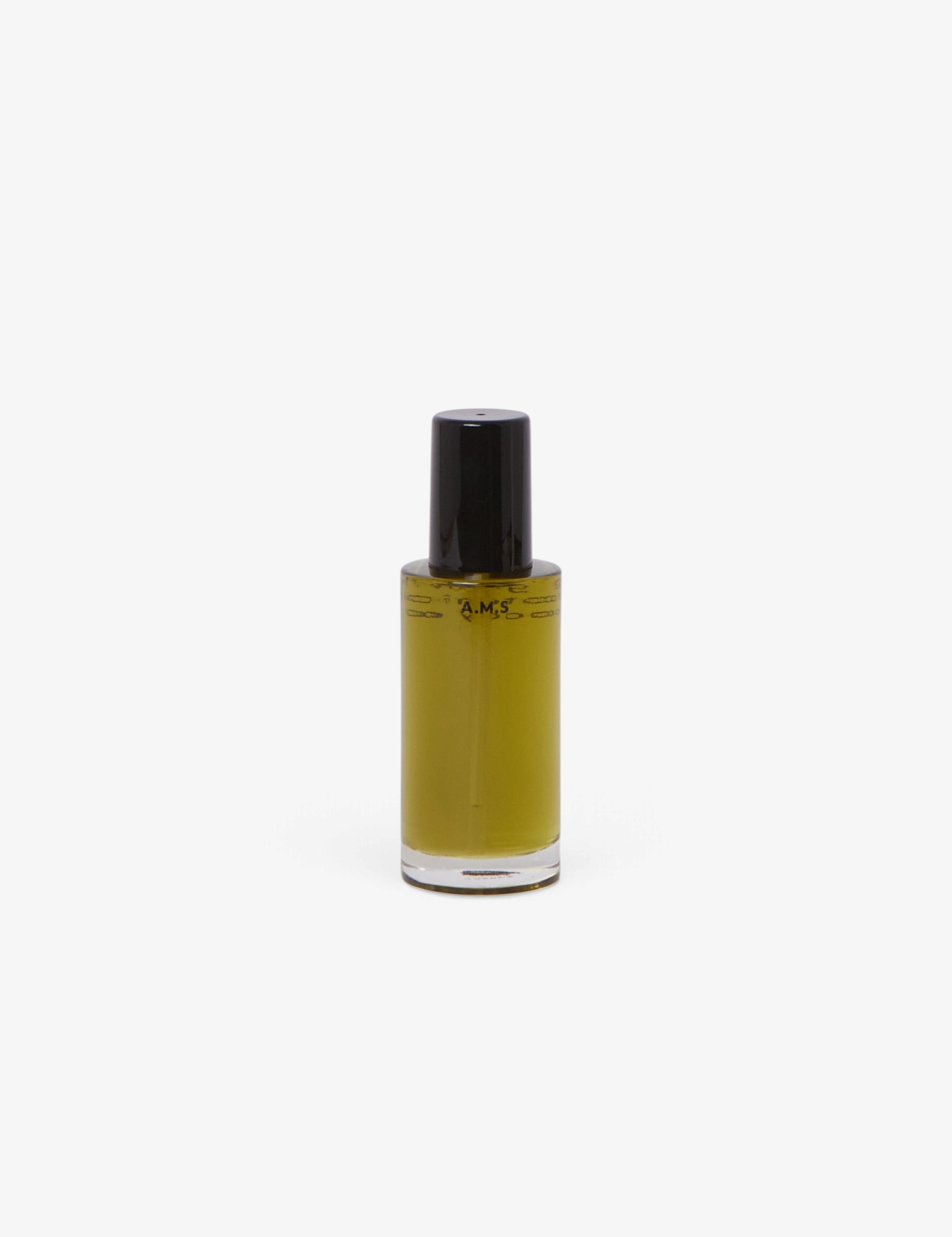 Activist  Green Botanical Body Oil, curated by Shop Sommer in San Francisco.