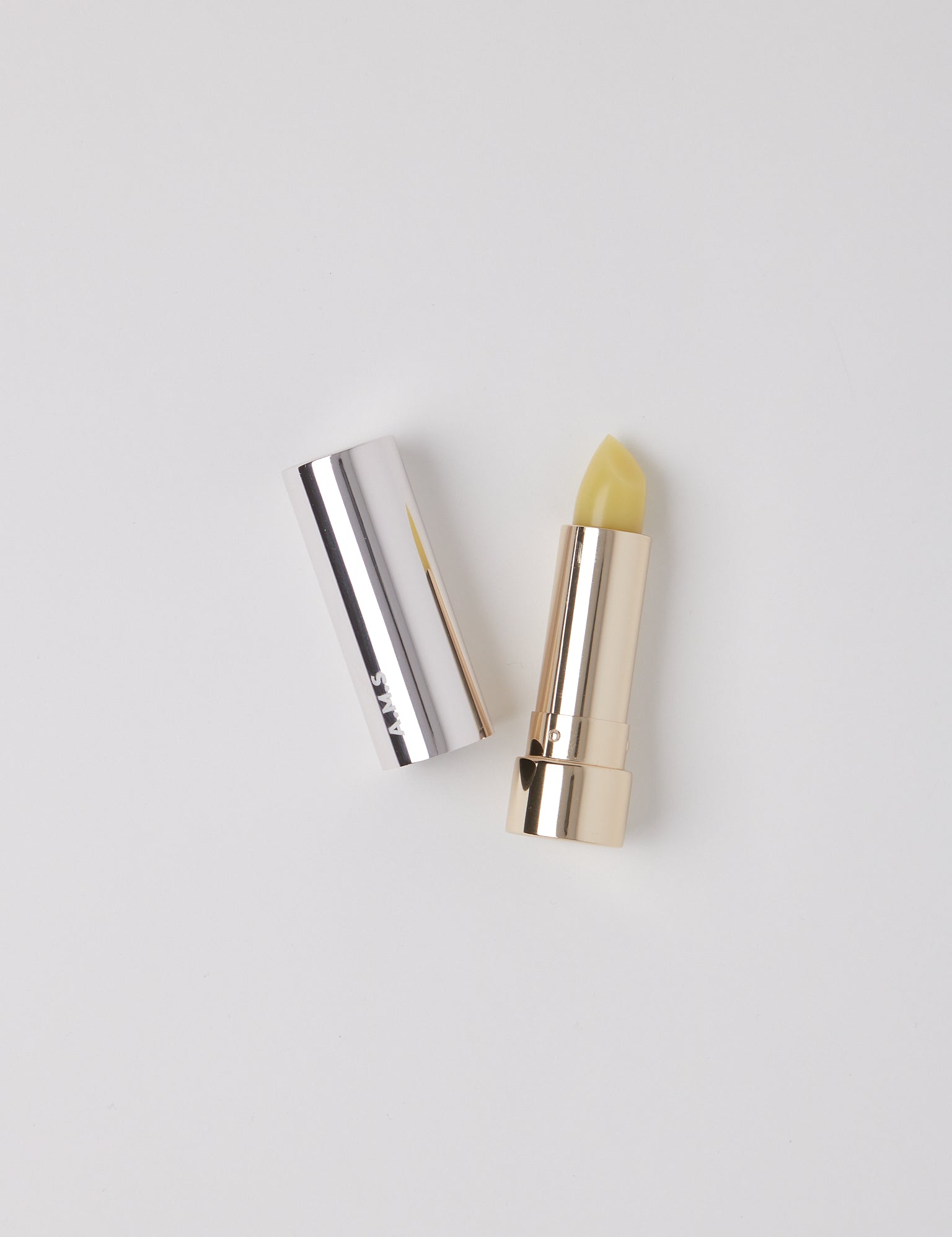 Activist  A.M.S. Manuka Honey Lip Balm, curated by Shop Sommer in San Francisco.