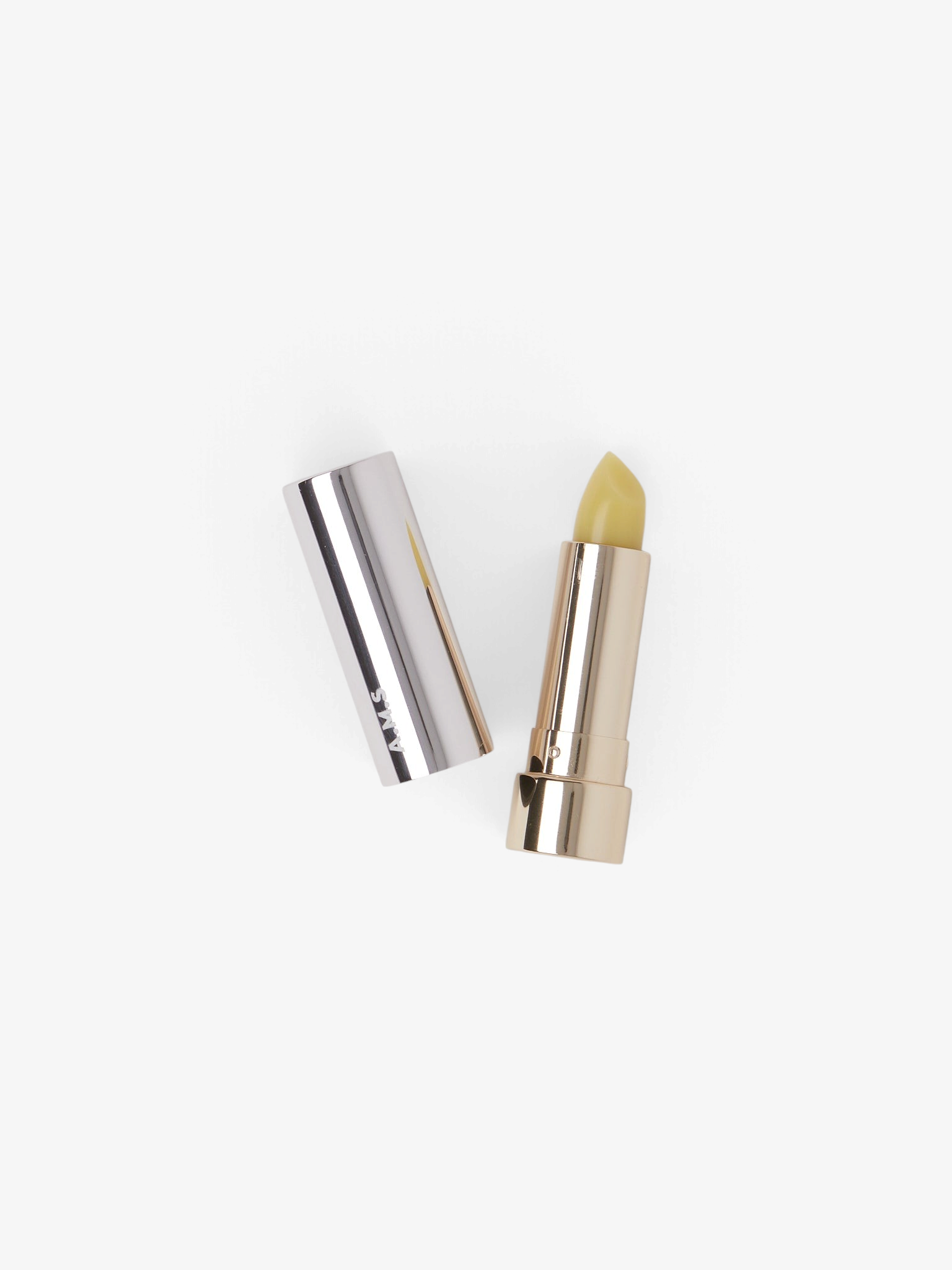 Activist  A.M.S. Manuka Honey Lip Balm, curated by Shop Sommer in San Francisco.