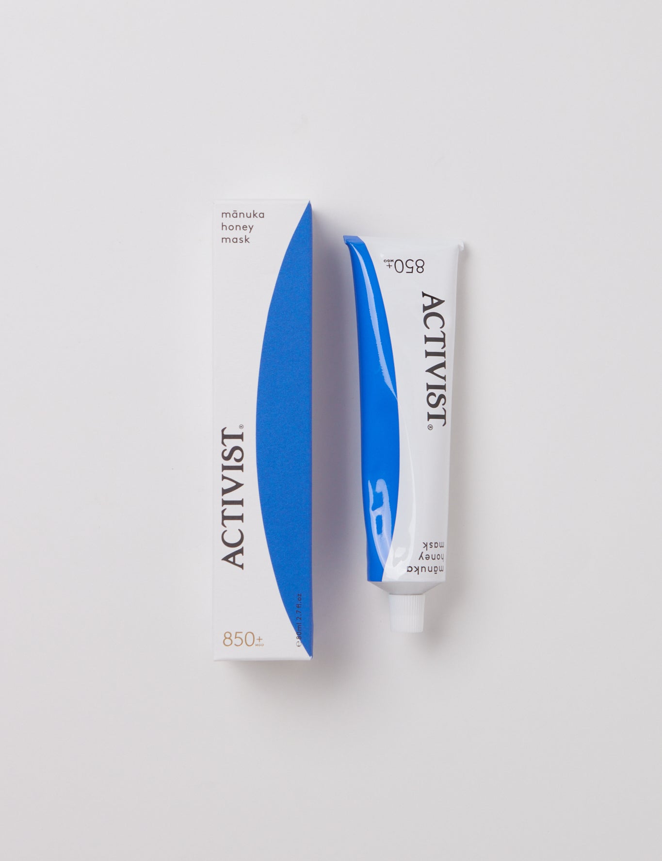 Activist Mānuka Honey Mask, curated by Shop Sommer in San Francisco.