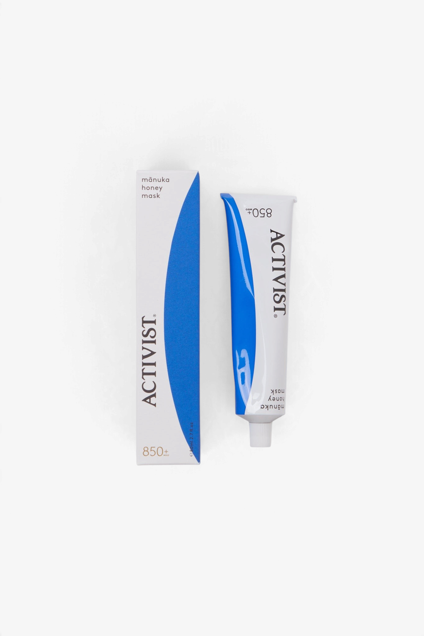 Activist Mānuka Honey Mask, curated by Shop Sommer in San Francisco.