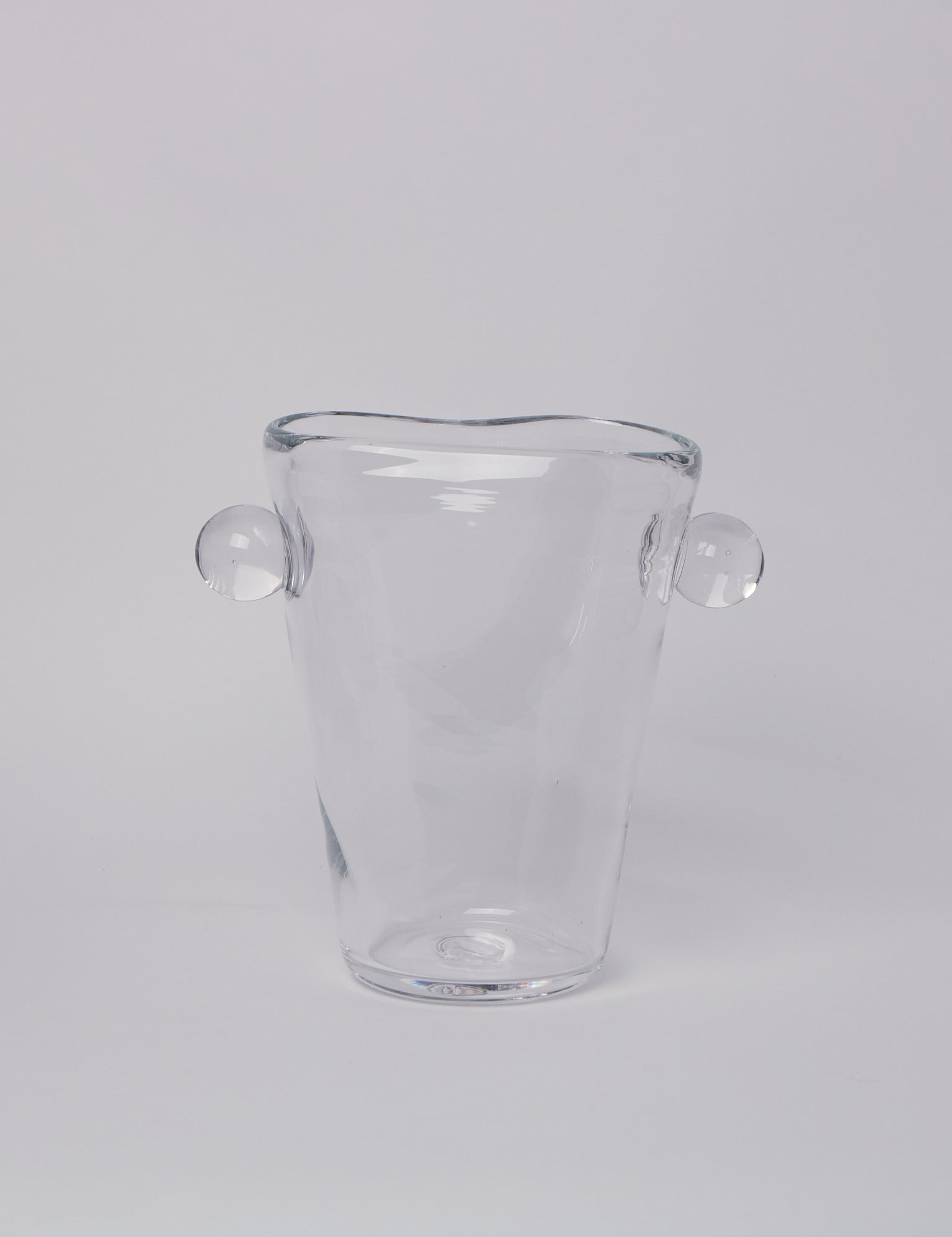 Akua Objects Oliver Vase, curated by Shop Sommer in San Francisco.