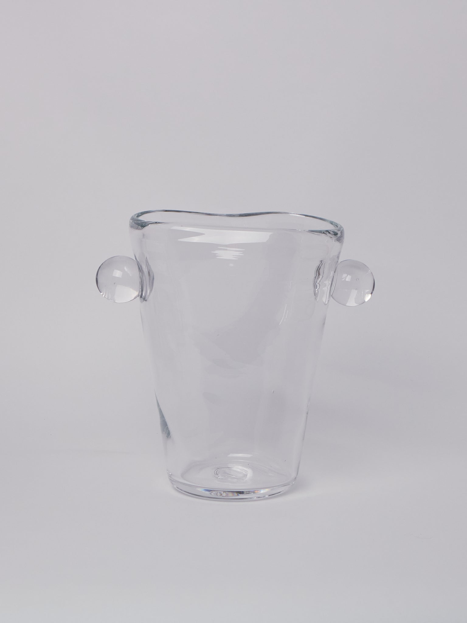 Akua Objects Oliver Vase, curated by Shop Sommer in San Francisco.