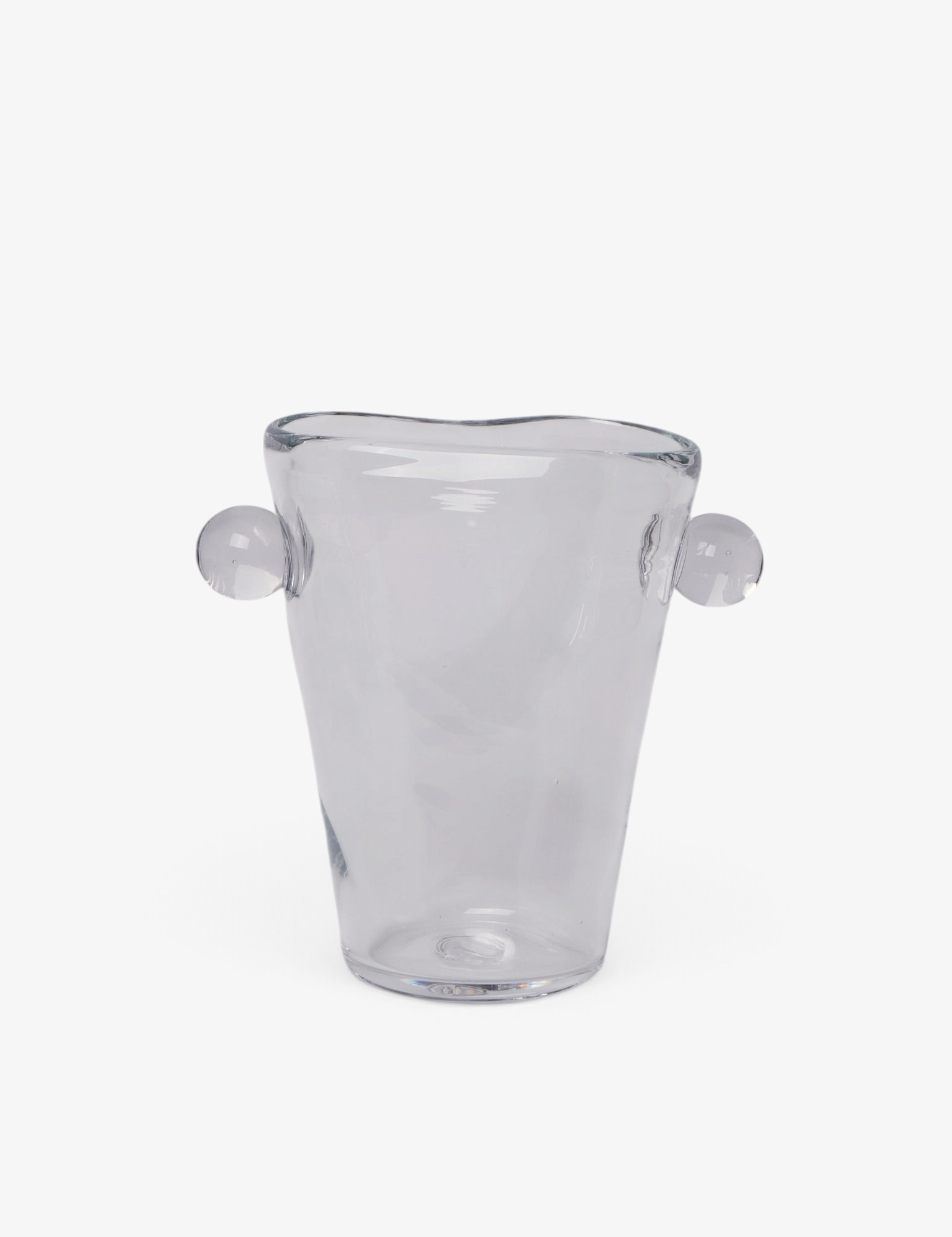Akua Objects Oliver Vase, curated by Shop Sommer in San Francisco.