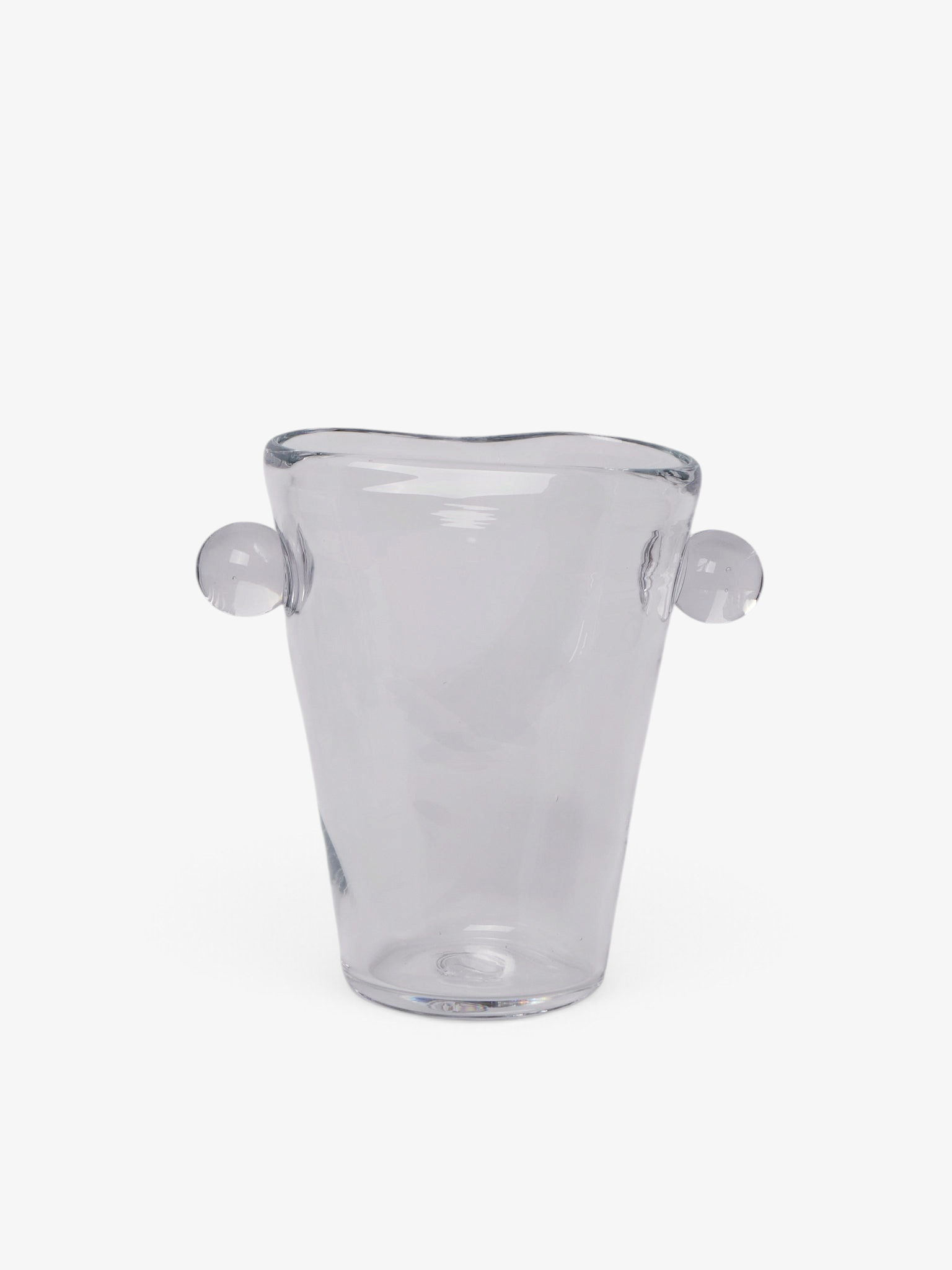 Akua Objects Oliver Vase, curated by Shop Sommer in San Francisco.