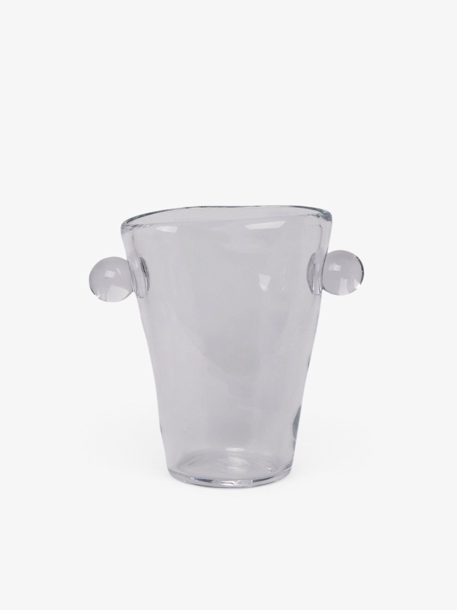 Akua Objects Oliver Vase, curated by Shop Sommer in San Francisco.