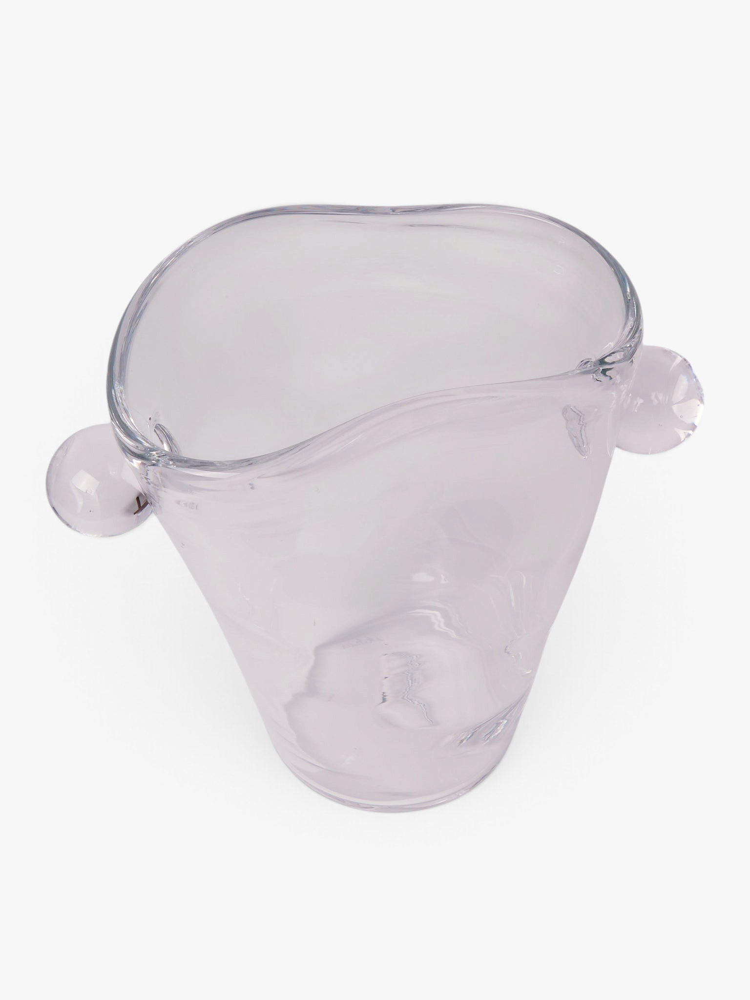 Akua Objects Oliver Vase, curated by Shop Sommer in San Francisco.