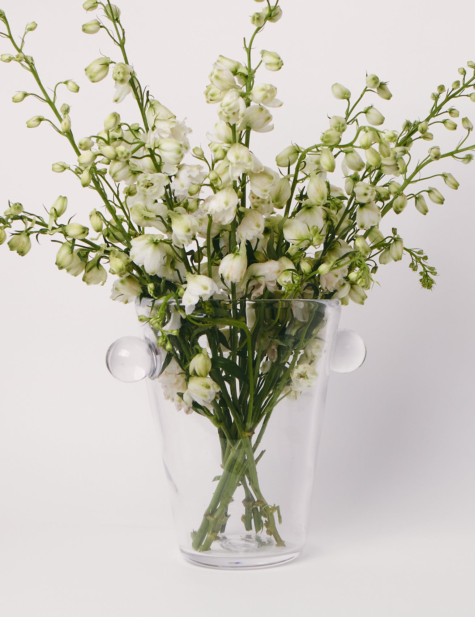 Akua Objects Oliver Vase, curated by Shop Sommer in San Francisco.