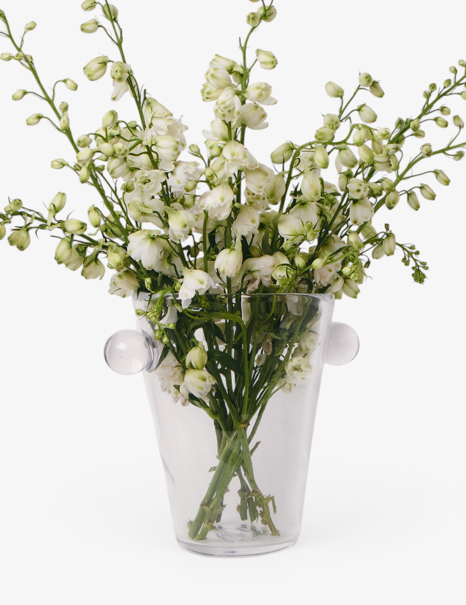 Akua Objects Oliver Vase, curated by Shop Sommer in San Francisco.