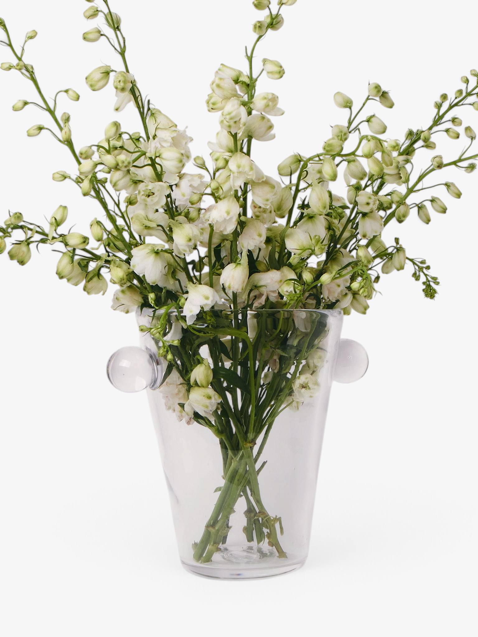 Akua Objects Oliver Vase, curated by Shop Sommer in San Francisco.