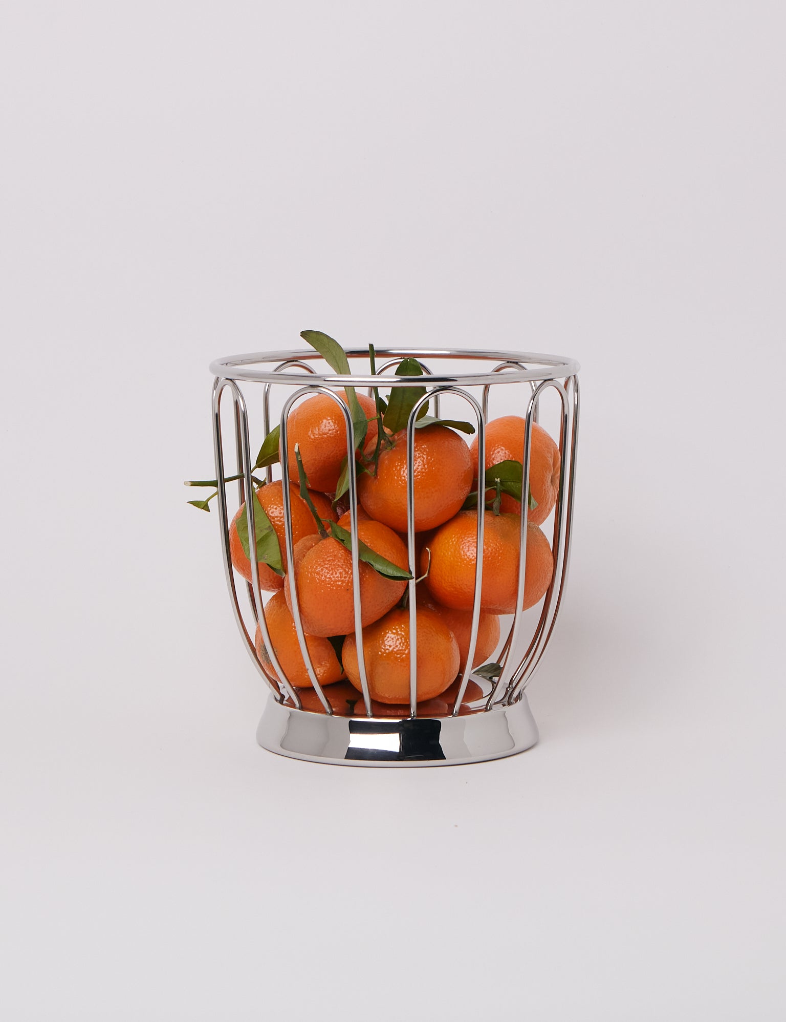 Alessi Citrus Basket, curated by Shop Sommer in San Francisco.
