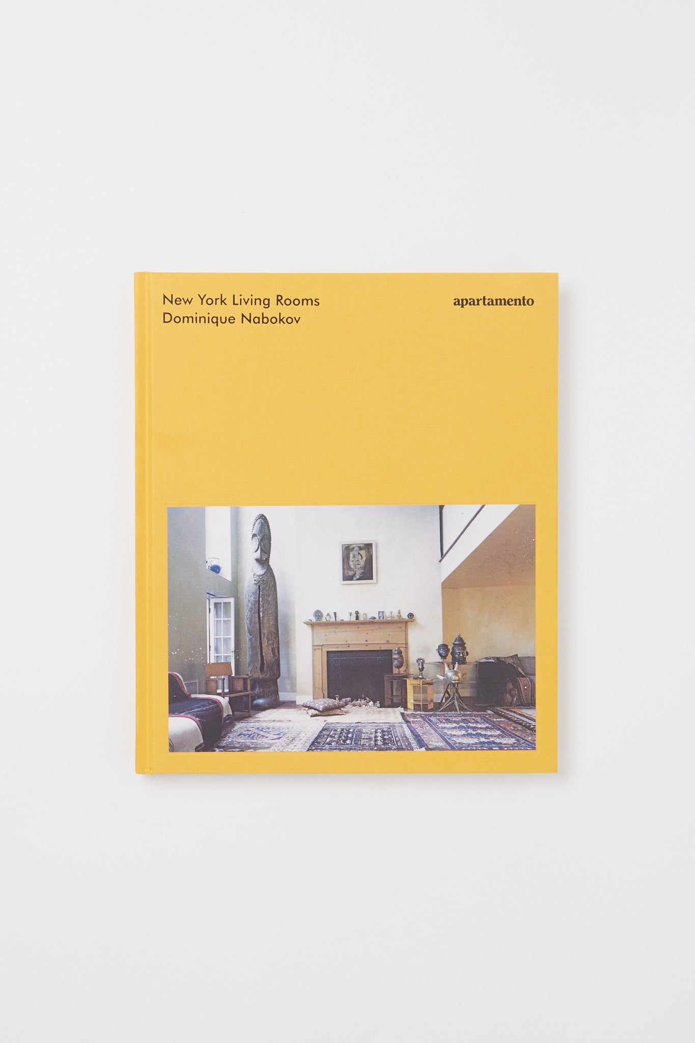 Sommer | Apartamento New York Living Rooms