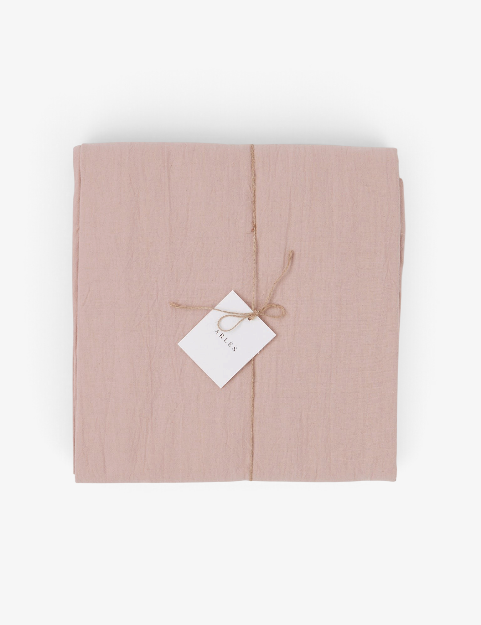 Arles Fiori Tablecloth, curated by Shop Sommer in San Francisco