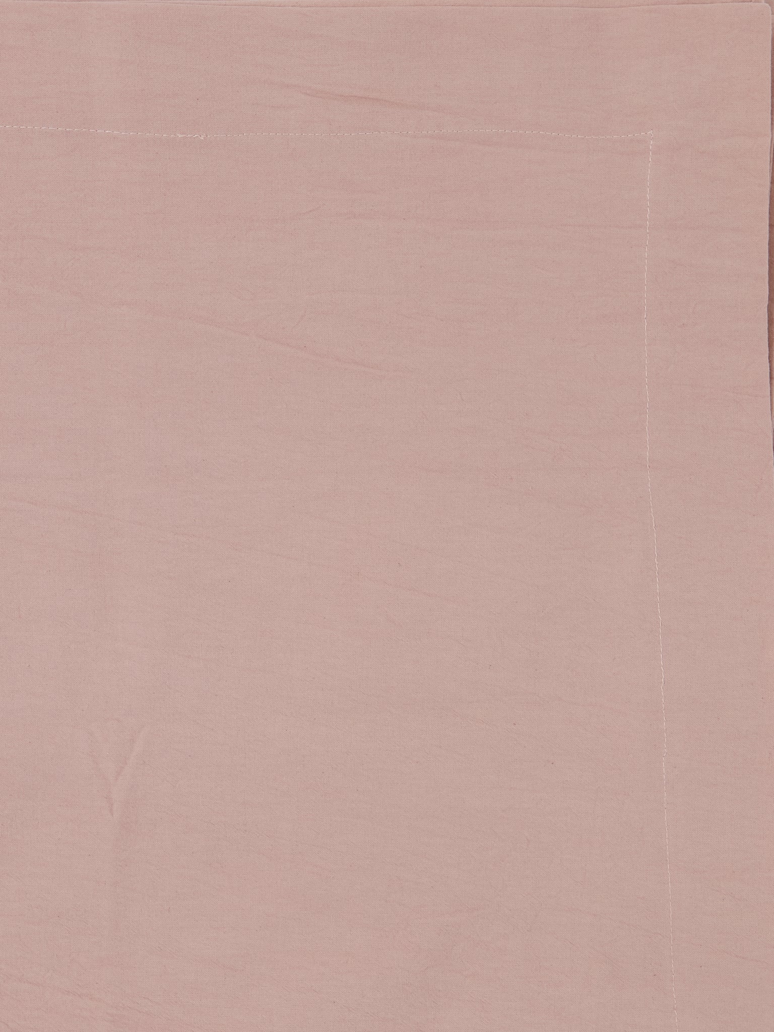 Fiori Cotton Tablecloth